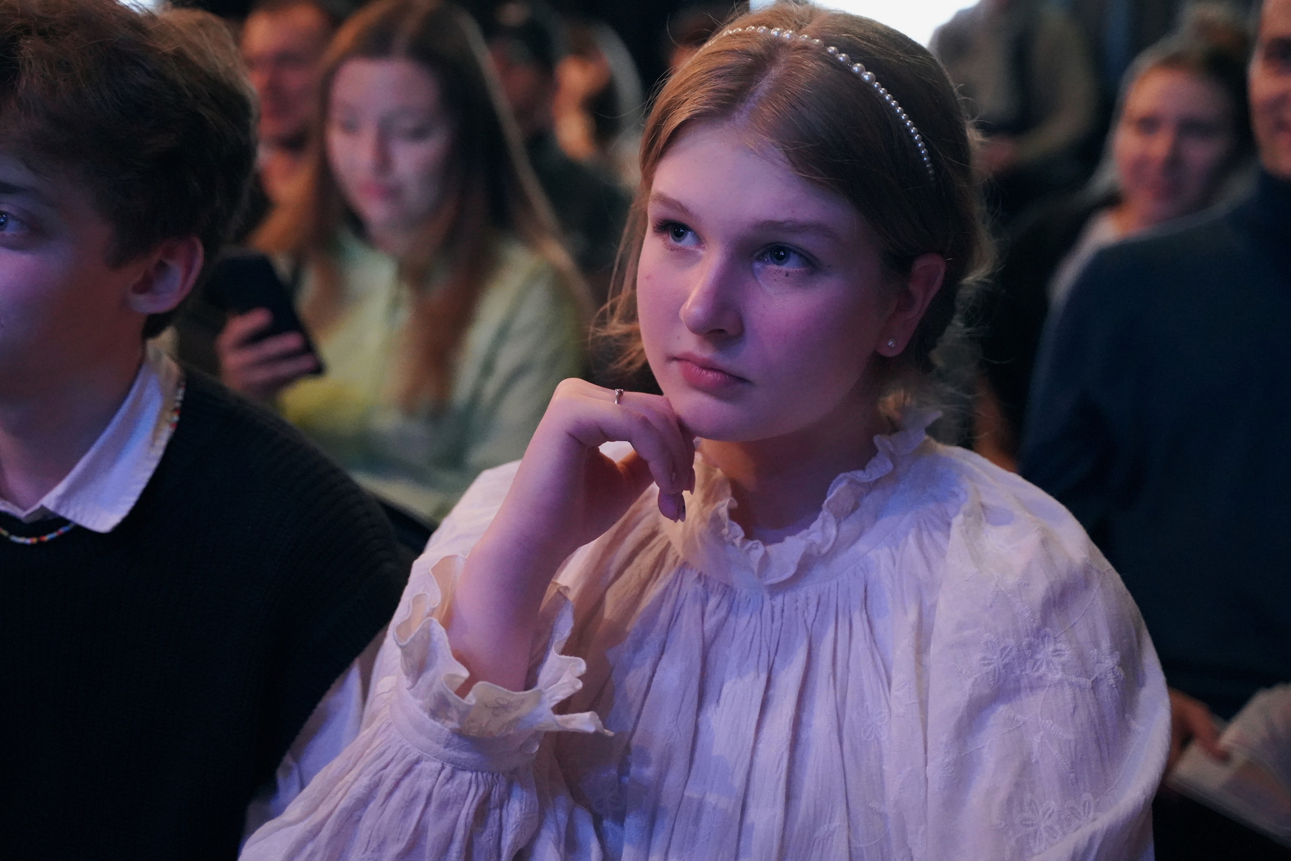 Фото с мастер класса кастинг директора Анны Денисовой и Аси Аристовой. Портретный фотограф в Москве Елена Капралова