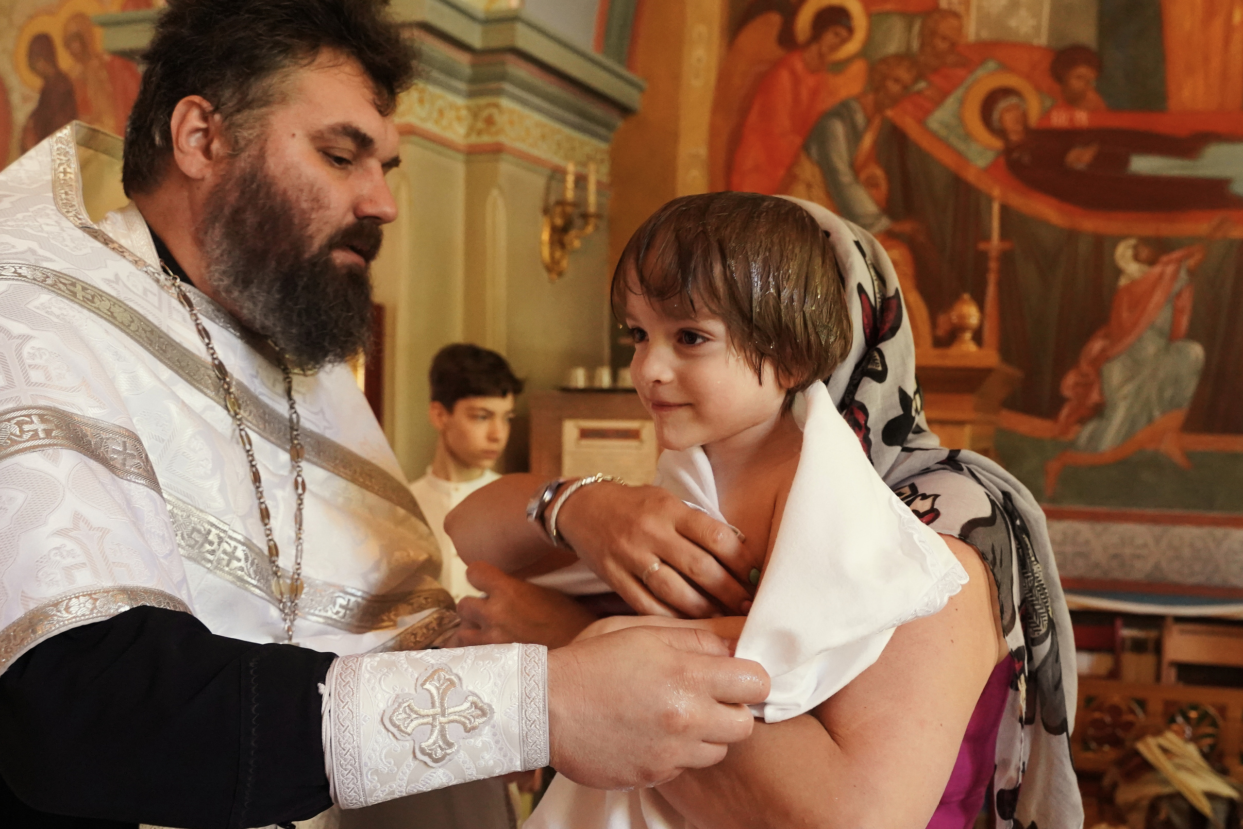 Церковь Покрова Пресвятой Богородицы в Покровском-Глебове-Стрешневе. Портретный фотограф в Москве Елена Капралова