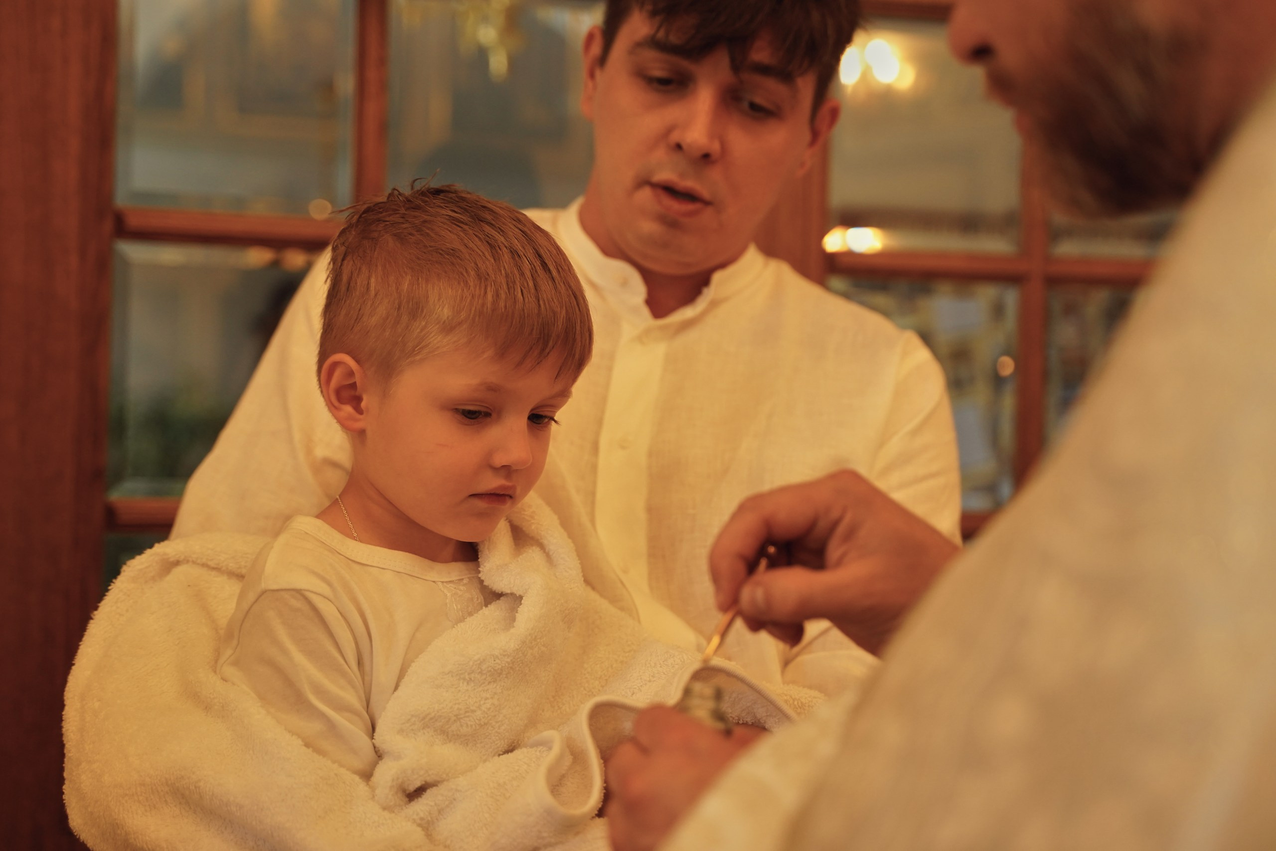 Храм Рождества Пресвятой Богородицы в Крылатском. Портретный фотограф в Москве Елена Капралова