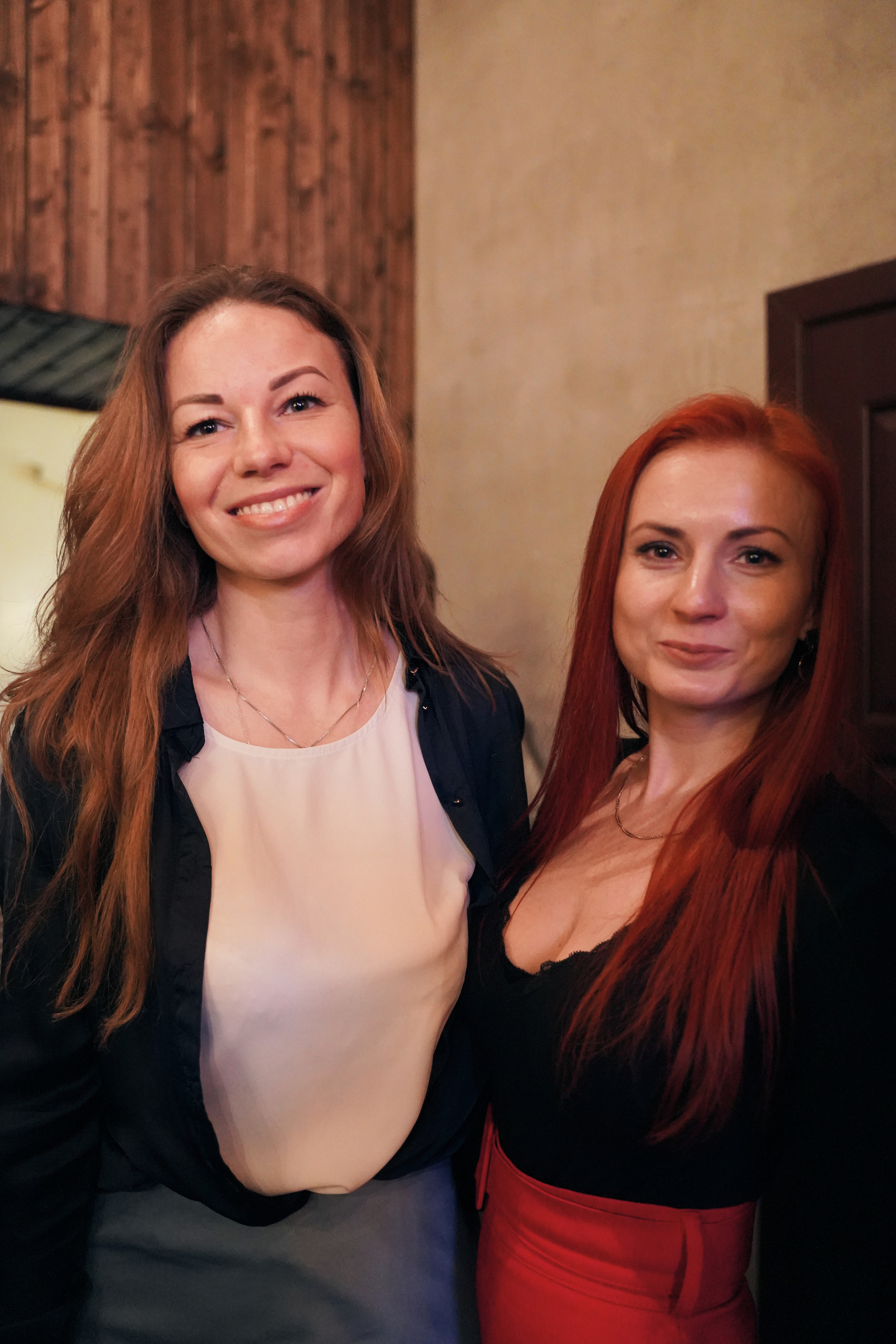 Фото с мастер класса кастинг директора Анны Денисовой и Аси Аристовой. Портретный фотограф в Москве Елена Капралова