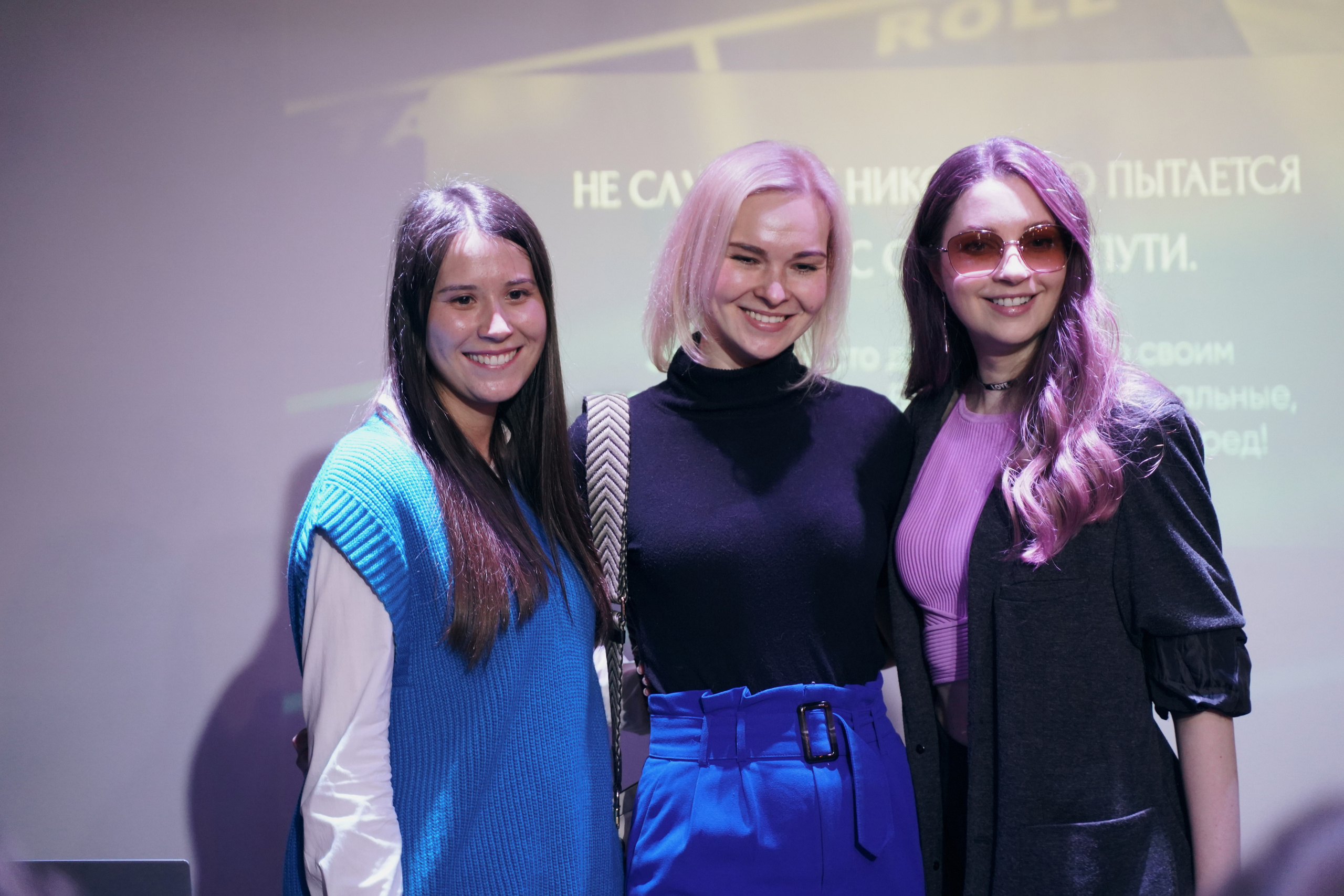 Фото с мастер класса кастинг директора Анны Денисовой и Аси Аристовой. Портретный фотограф в Москве Елена Капралова