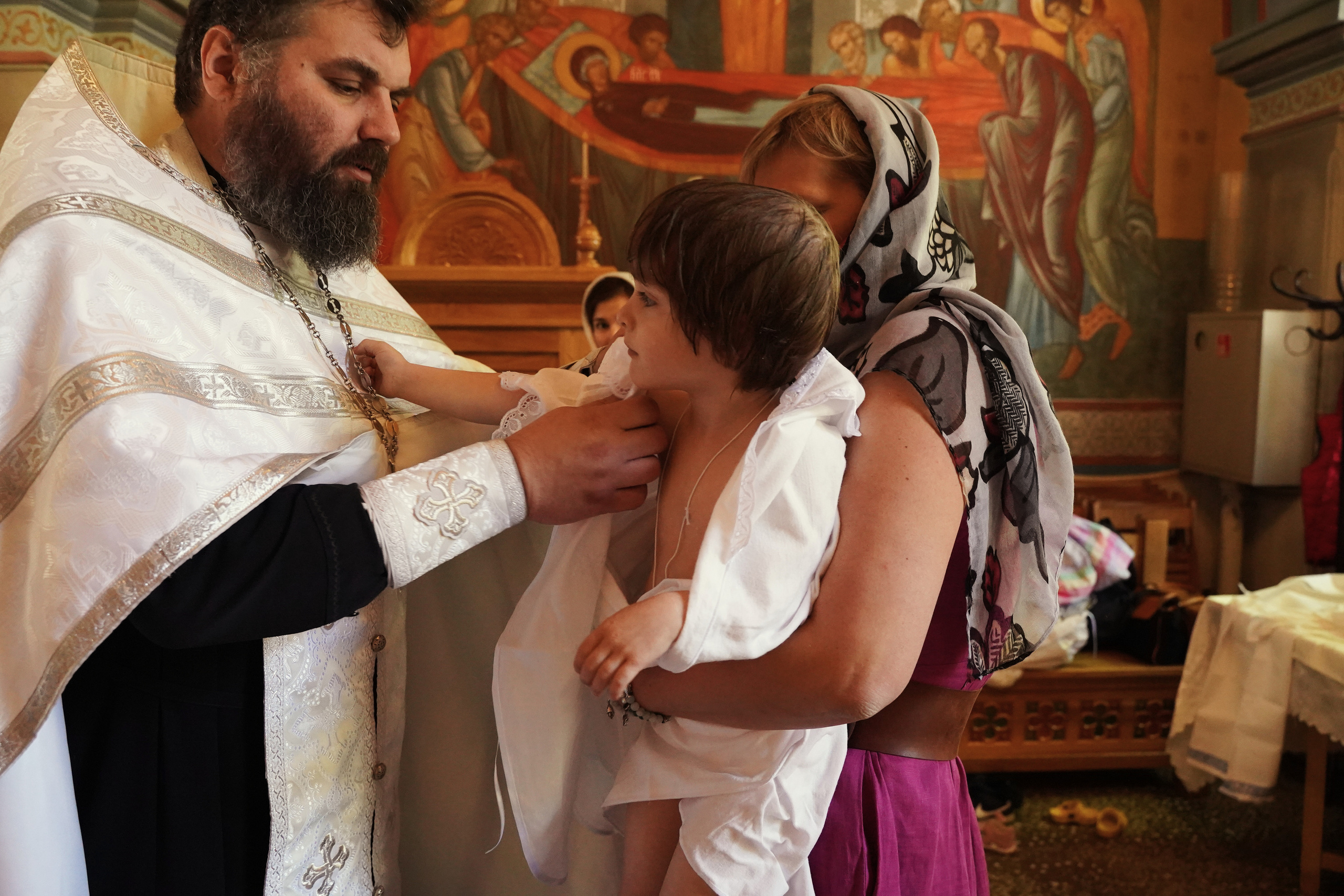 Церковь Покрова Пресвятой Богородицы в Покровском-Глебове-Стрешневе. Портретный фотограф в Москве Елена Капралова