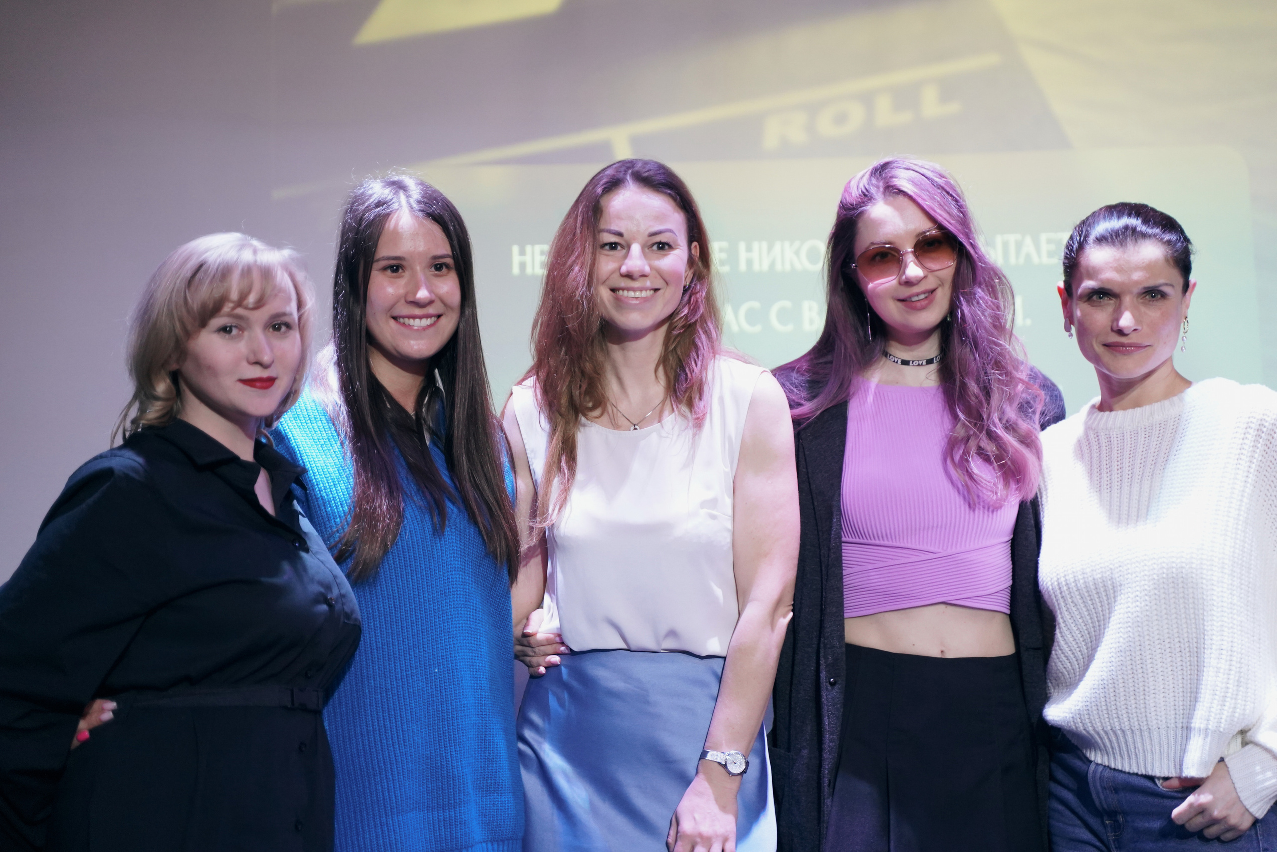 Фото с мастер класса кастинг директора Анны Денисовой и Аси Аристовой. Портретный фотограф в Москве Елена Капралова