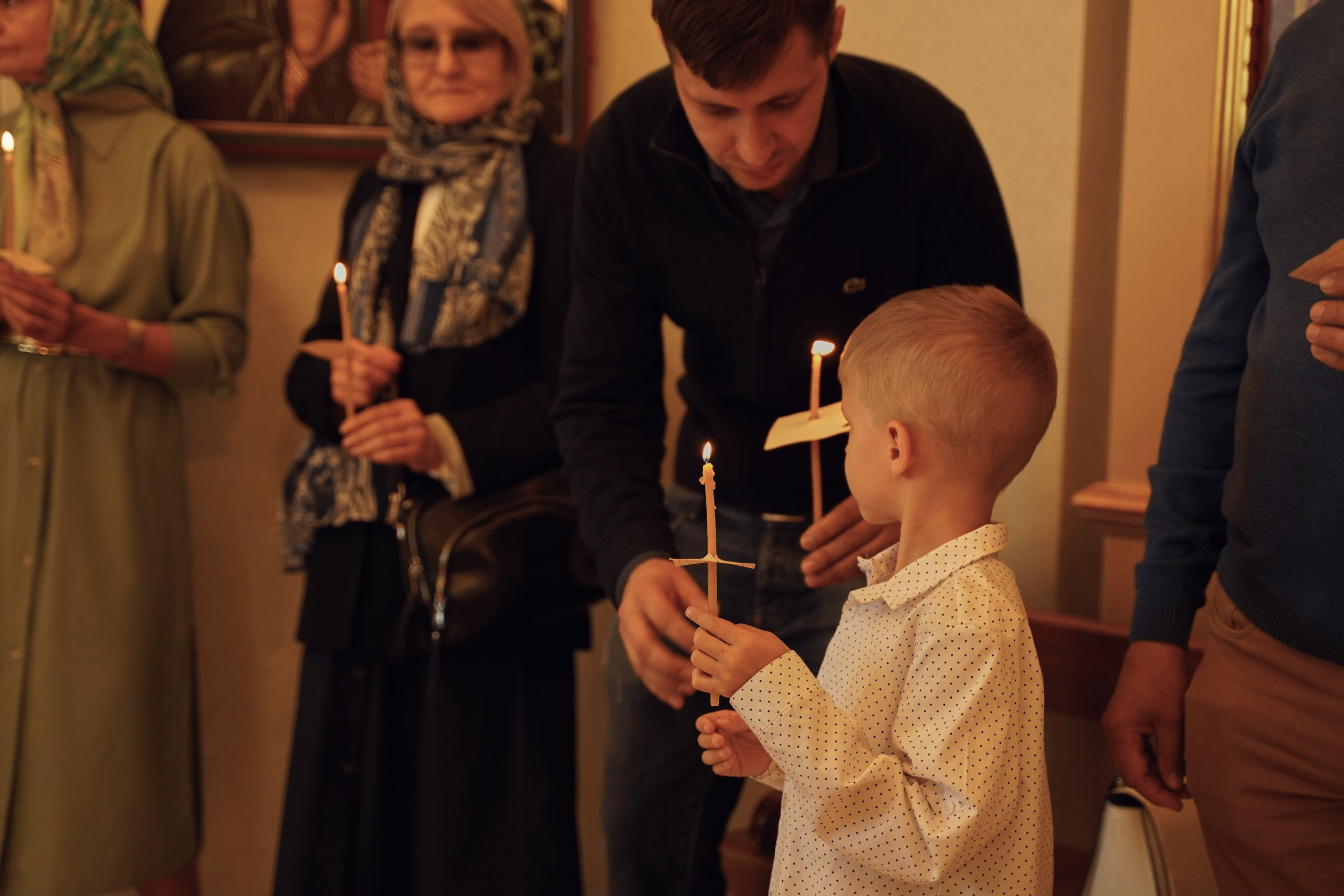 Храм Рождества Пресвятой Богородицы в Крылатском. Портретный фотограф в Москве Елена Капралова