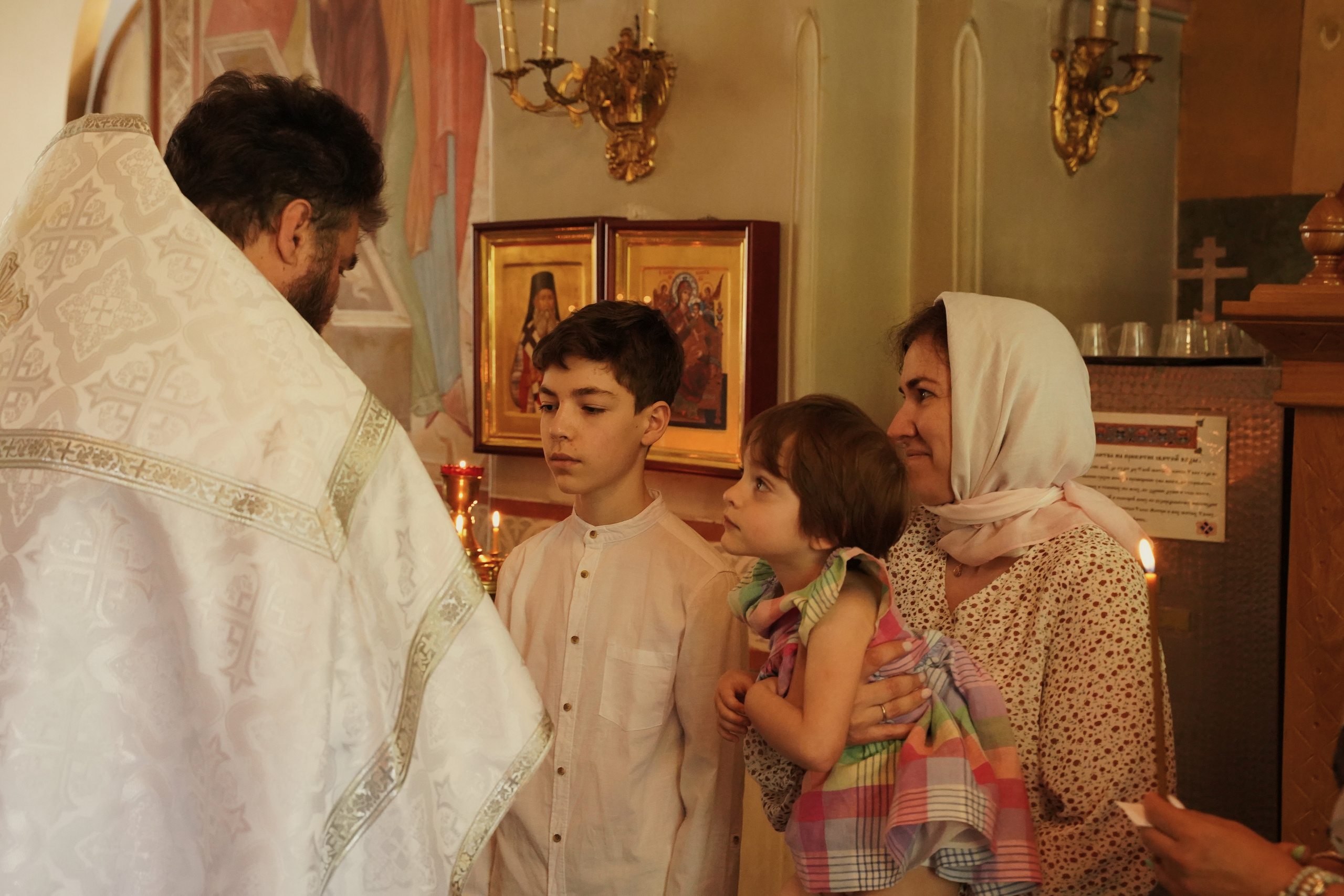 Церковь Покрова Пресвятой Богородицы в Покровском-Глебове-Стрешневе. Портретный фотограф в Москве Елена Капралова