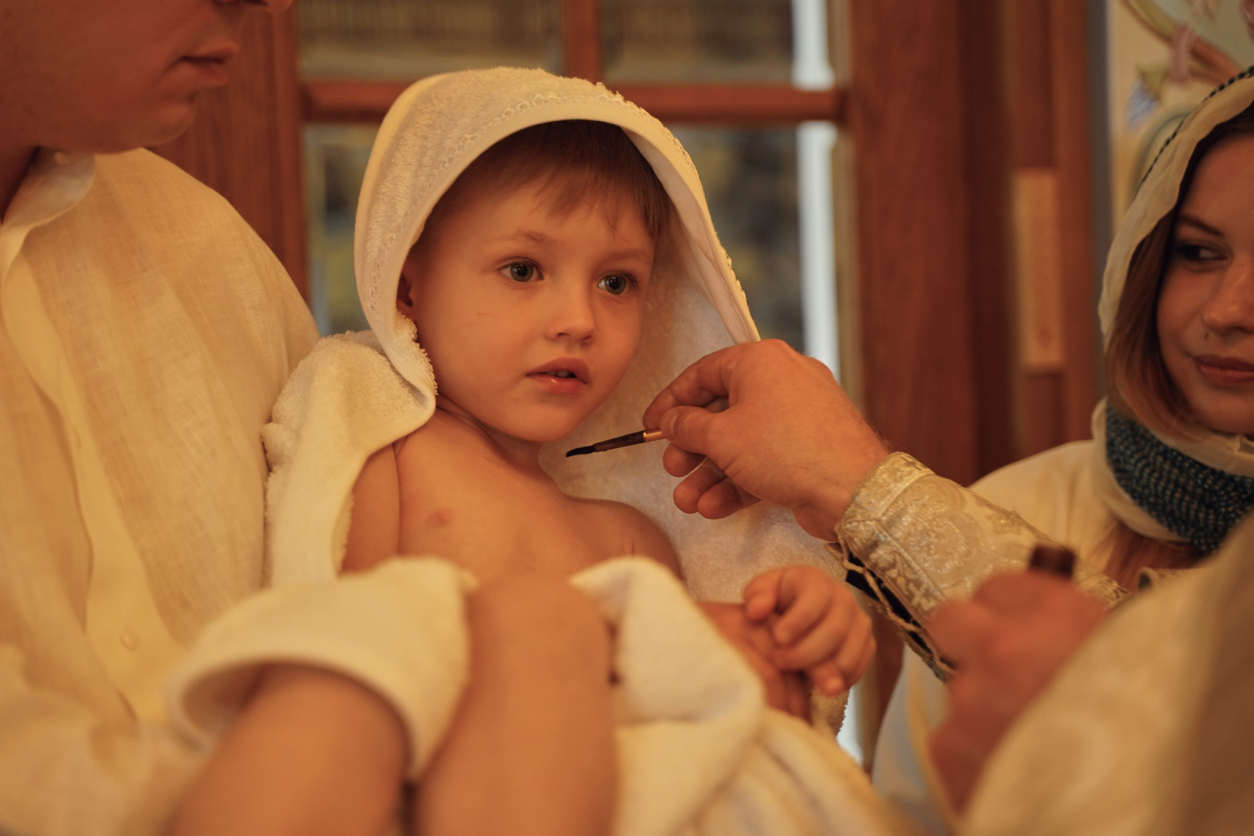 Храм Рождества Пресвятой Богородицы в Крылатском. Портретный фотограф в Москве Елена Капралова