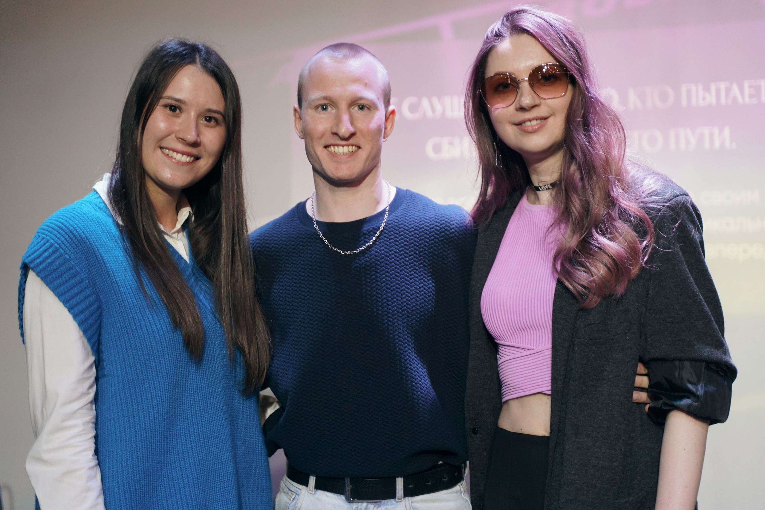 Фото с мастер класса кастинг директора Анны Денисовой и Аси Аристовой. Портретный фотограф в Москве Елена Капралова