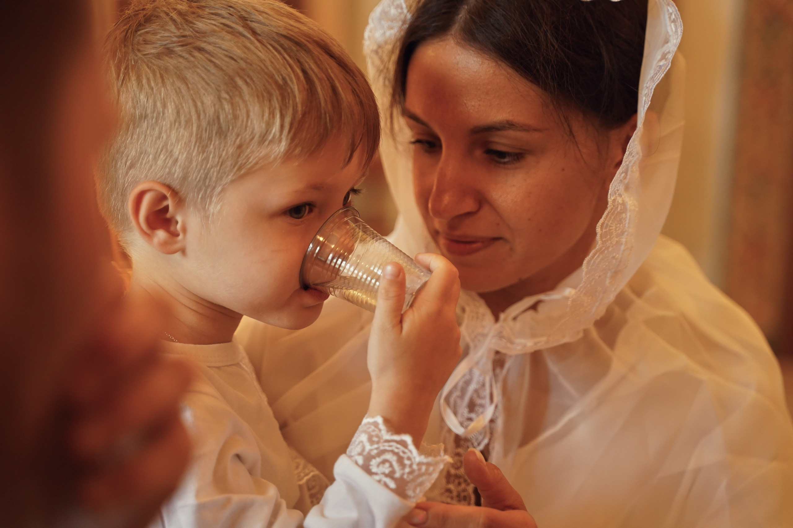 Храм Рождества Пресвятой Богородицы в Крылатском. Портретный фотограф в Москве Елена Капралова