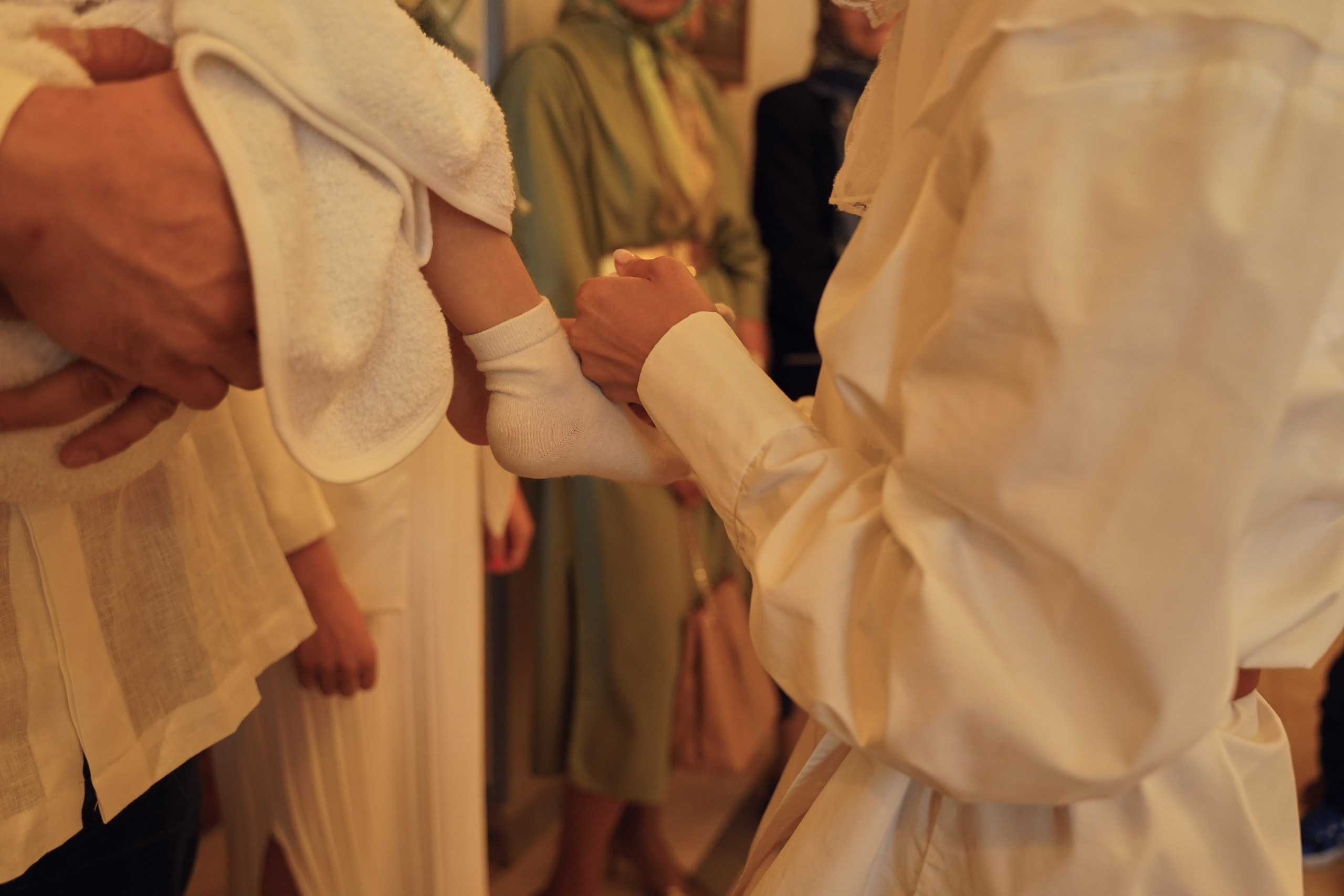 Храм Рождества Пресвятой Богородицы в Крылатском. Портретный фотограф в Москве Елена Капралова