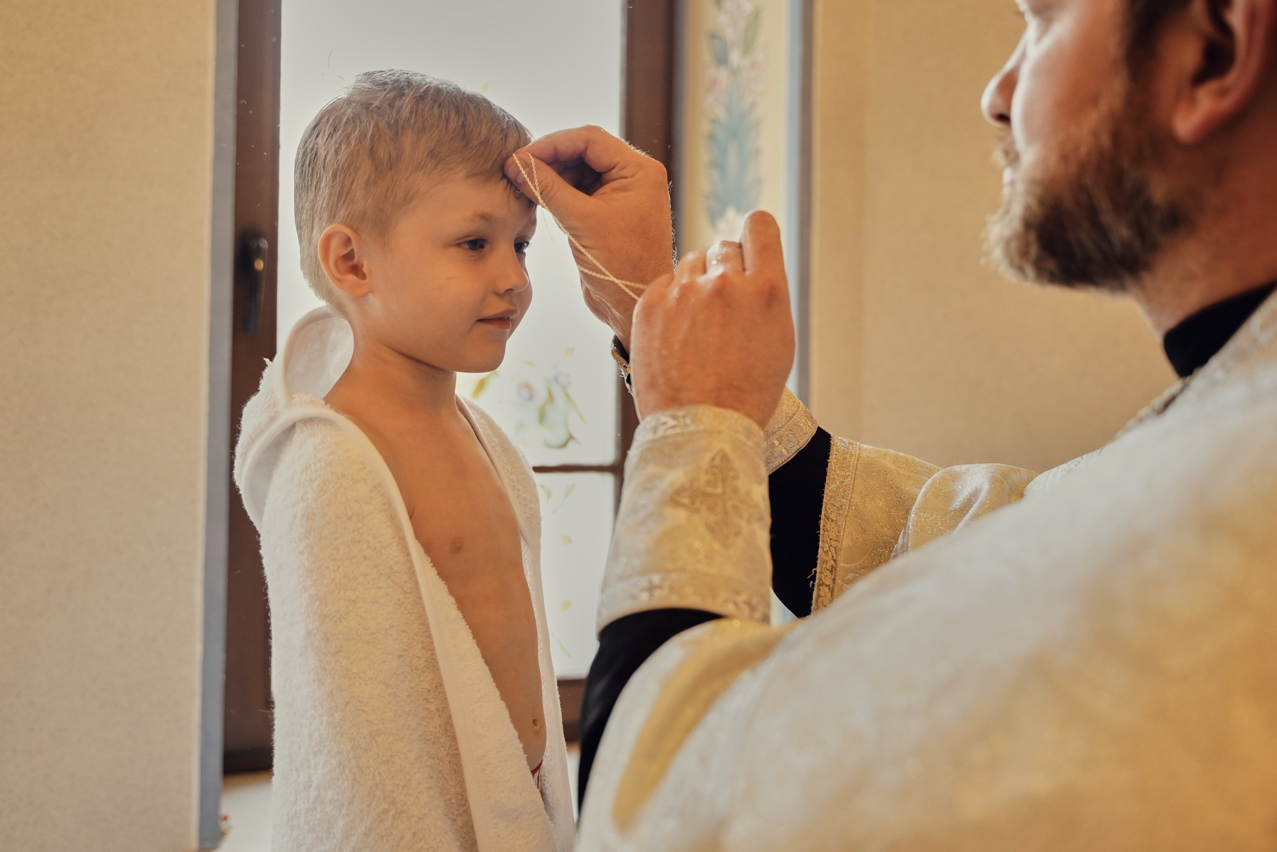 Храм Рождества Пресвятой Богородицы в Крылатском. Портретный фотограф в Москве Елена Капралова