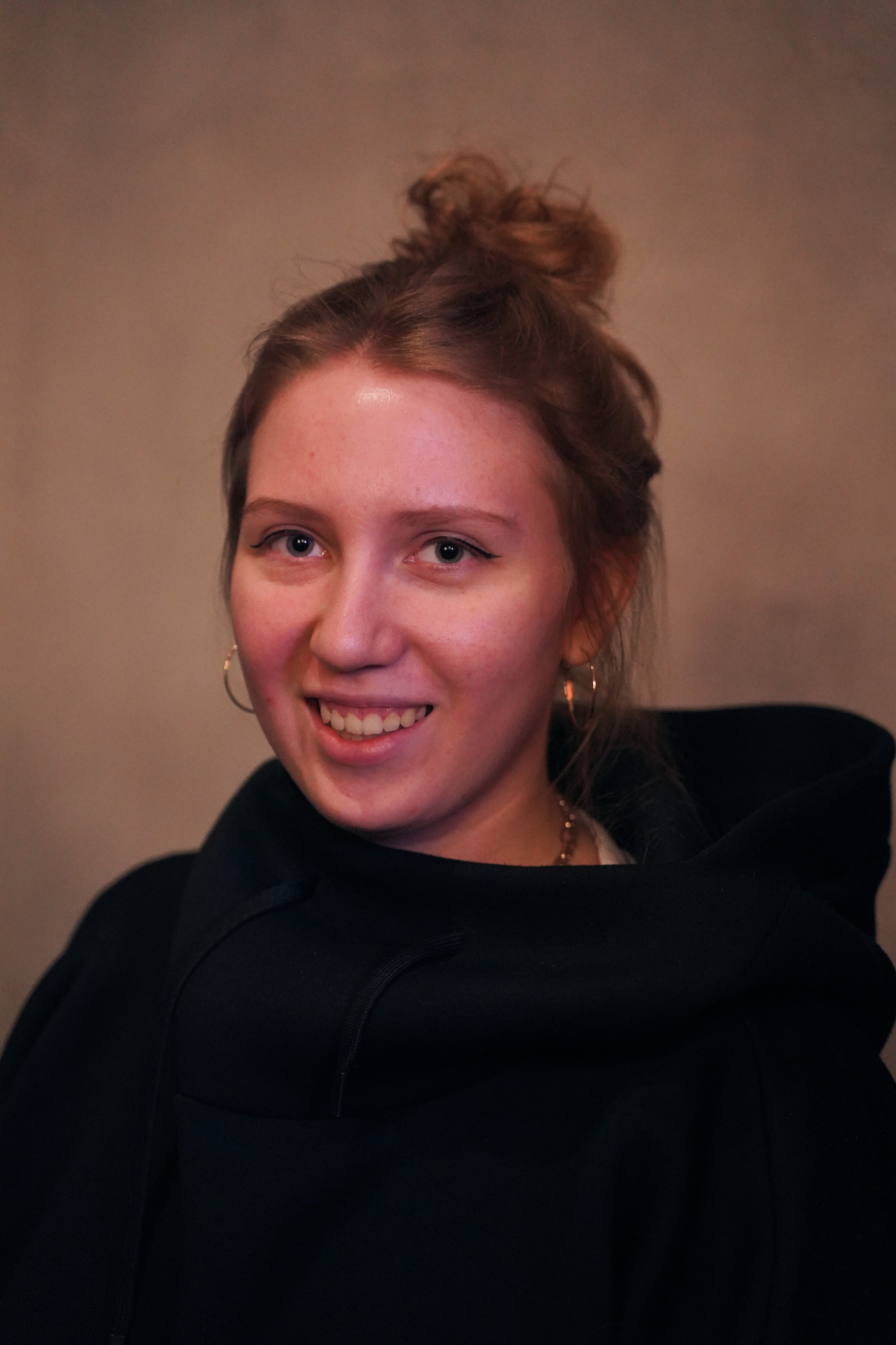 Фото с мастер класса кастинг директора Анны Денисовой и Аси Аристовой. Портретный фотограф в Москве Елена Капралова