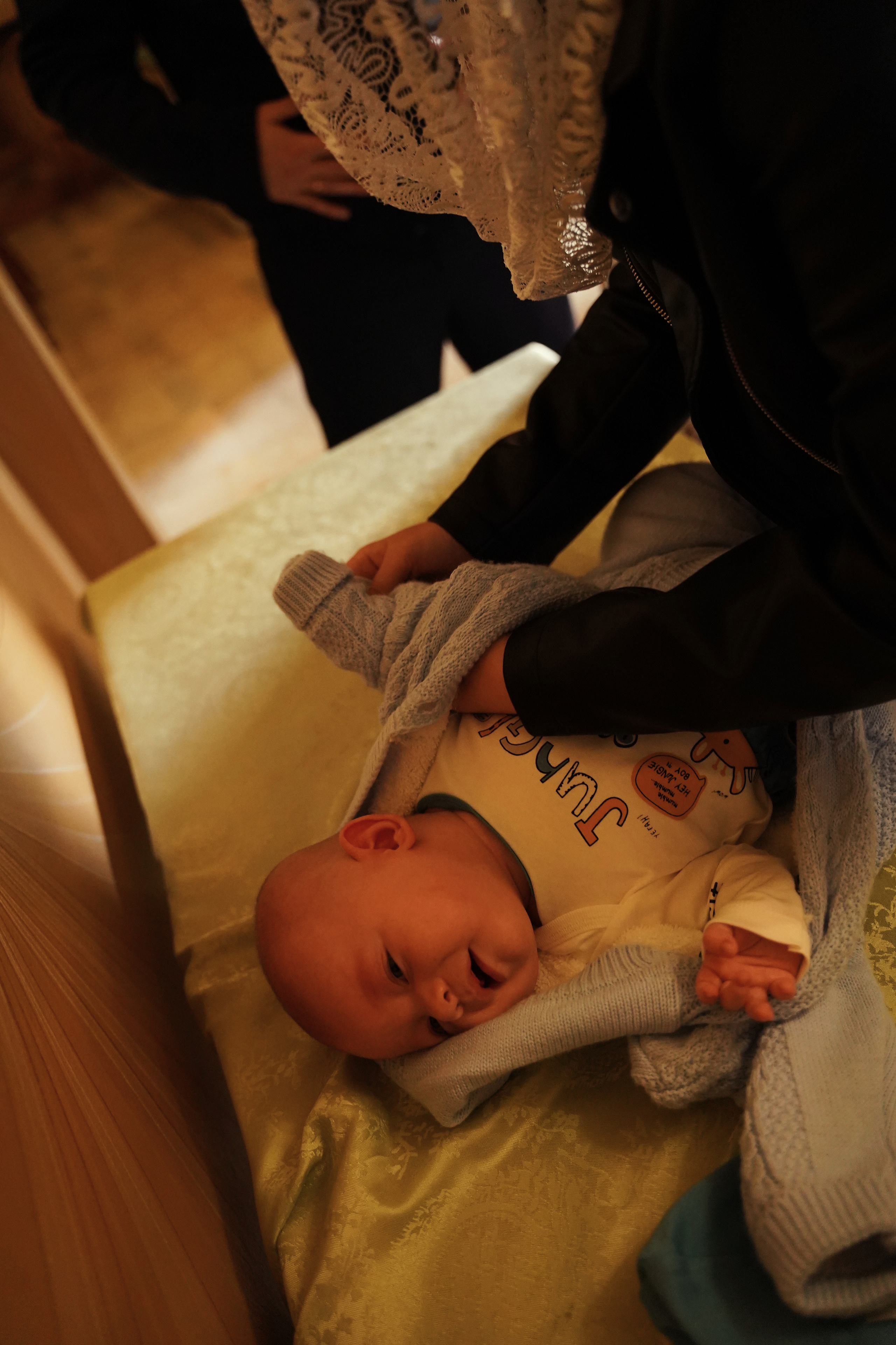 Храм Успения Пресвятой Богородицы в Гончарах.Крещение ребенка.Крестины. Портретный фотограф в Москве Елена Капралова