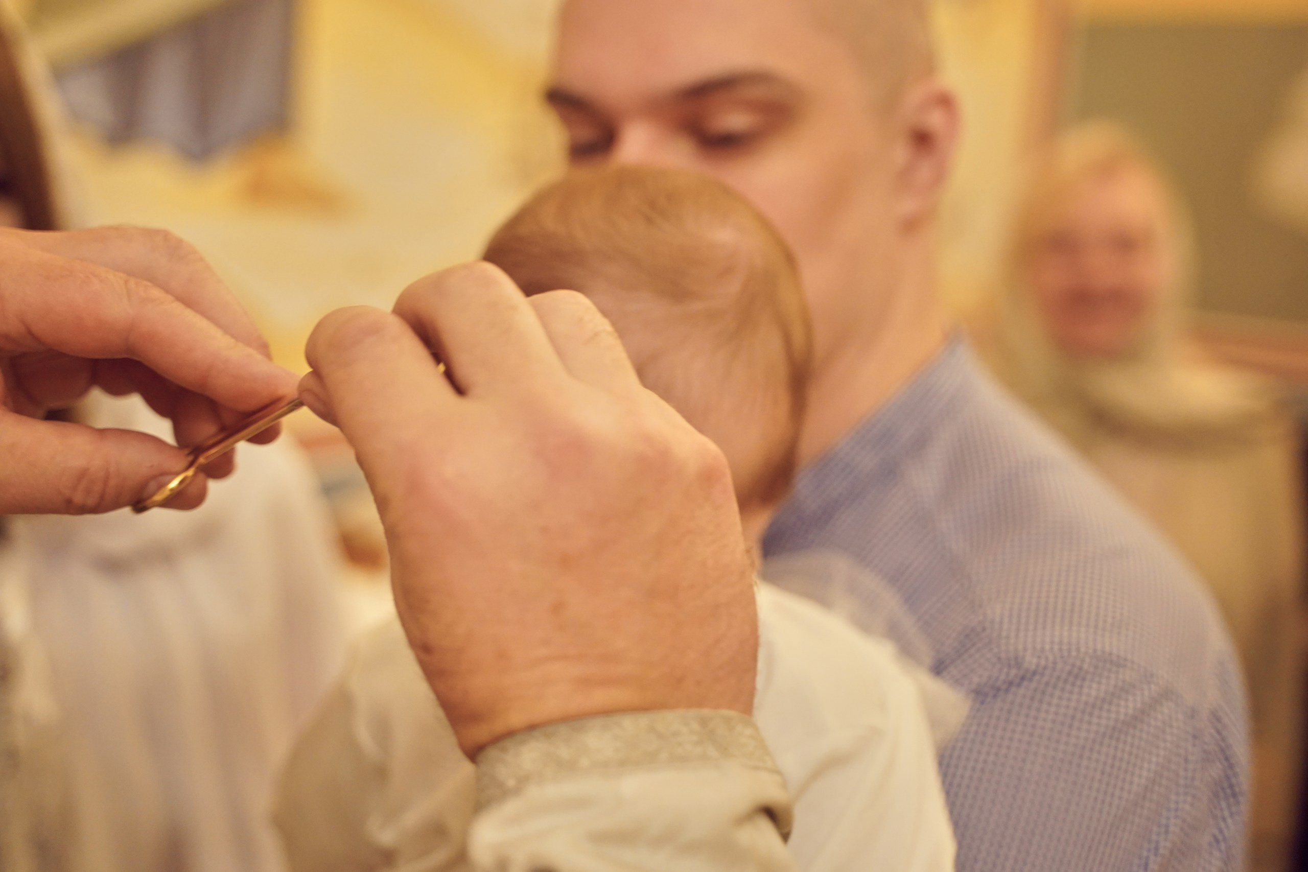 Храм Смоленской иконы Божией Матери. Фотосъемка крещения. Крестины. Портретный фотограф в Москве Елена Капралова