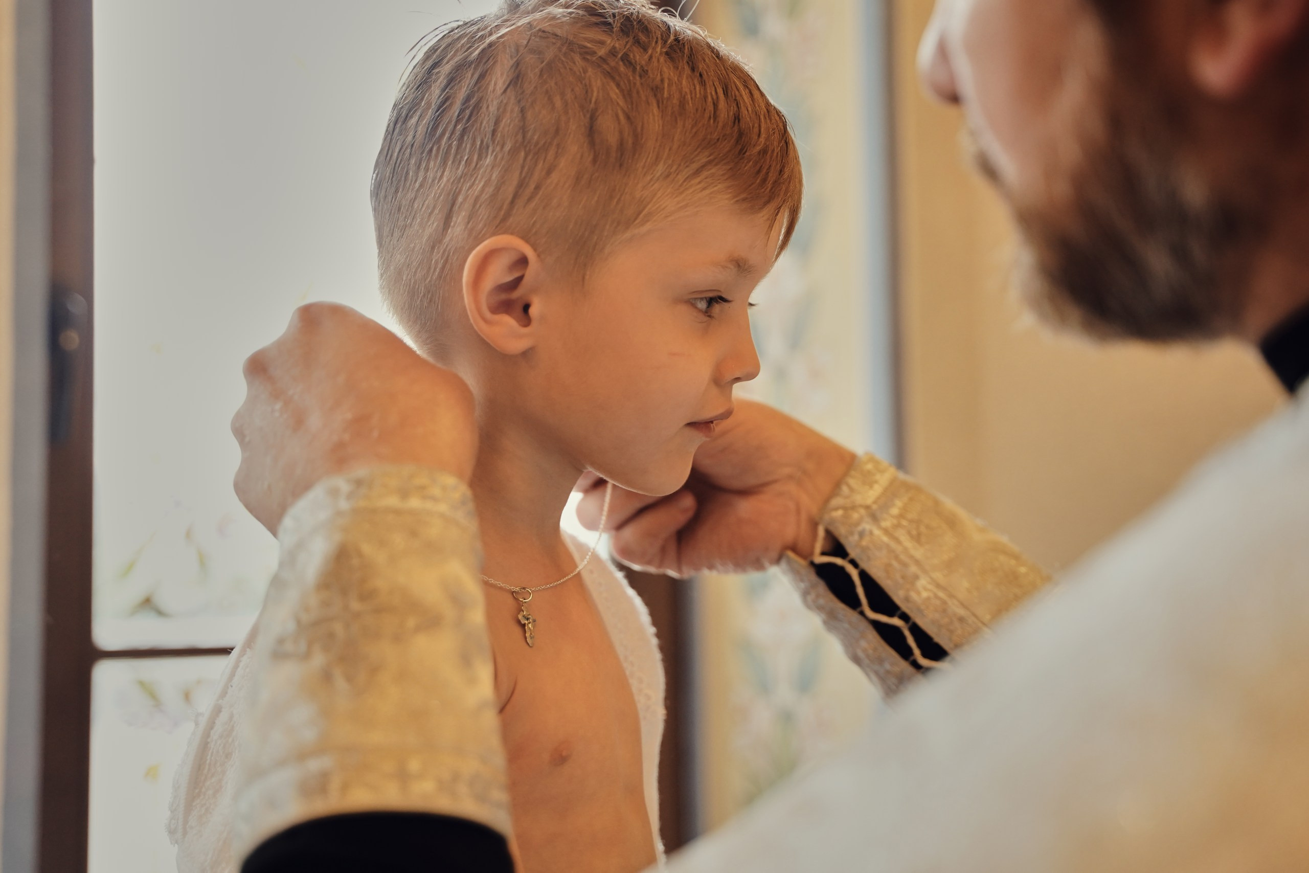 Храм Рождества Пресвятой Богородицы в Крылатском. Портретный фотограф в Москве Елена Капралова