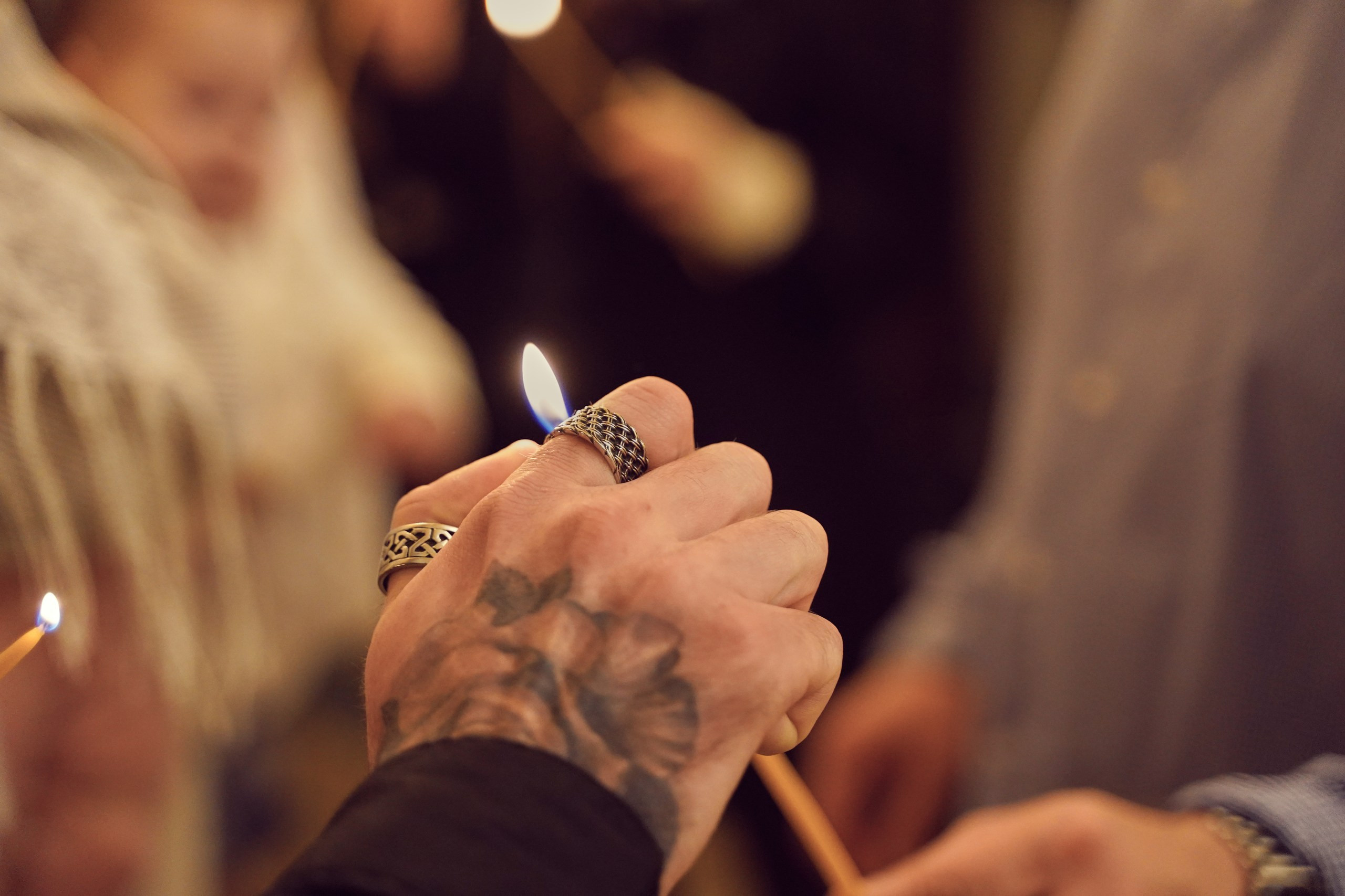 Храм Смоленской иконы Божией Матери. Фотосъемка крещения. Крестины. Портретный фотограф в Москве Елена Капралова