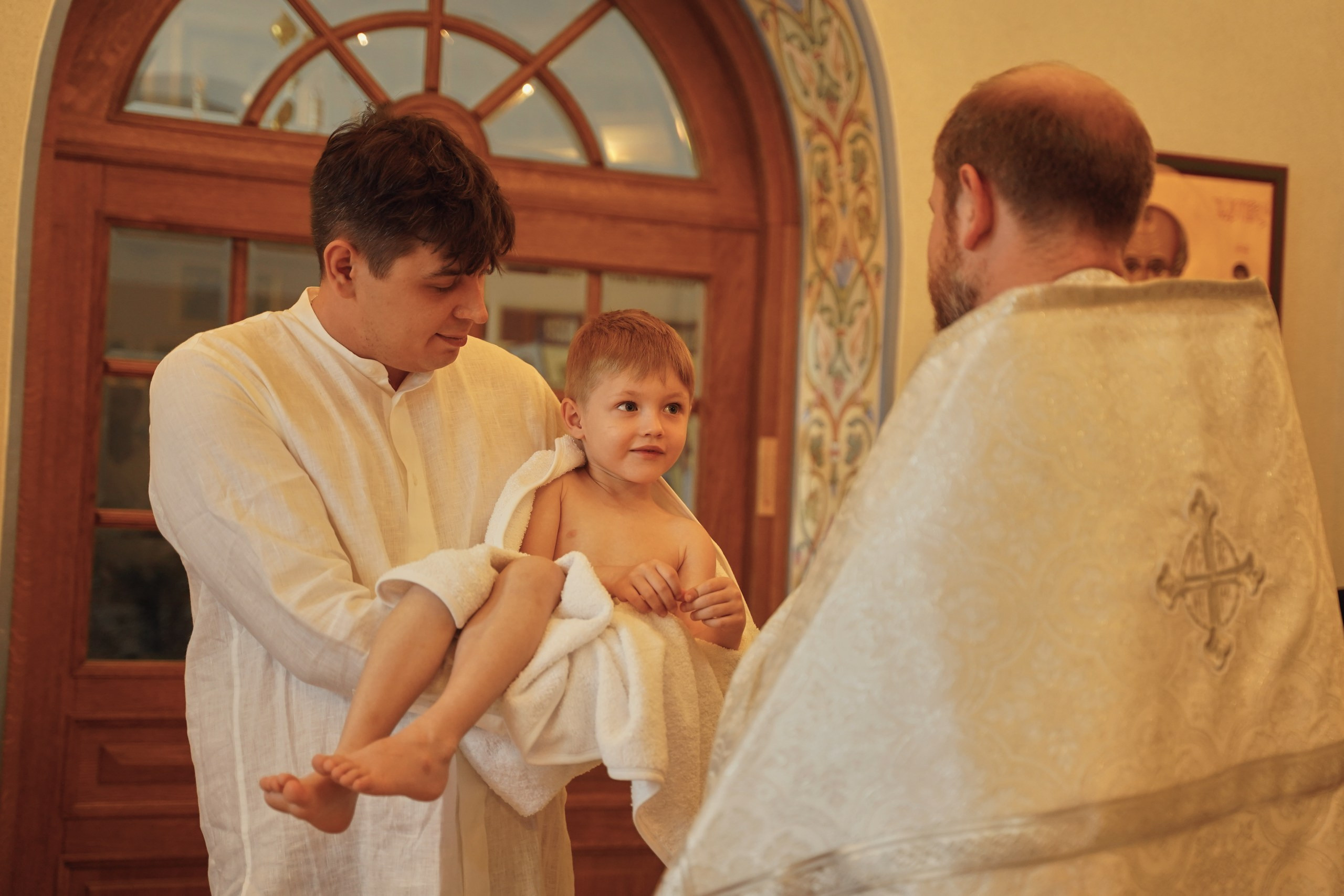 Храм Рождества Пресвятой Богородицы в Крылатском. Портретный фотограф в Москве Елена Капралова