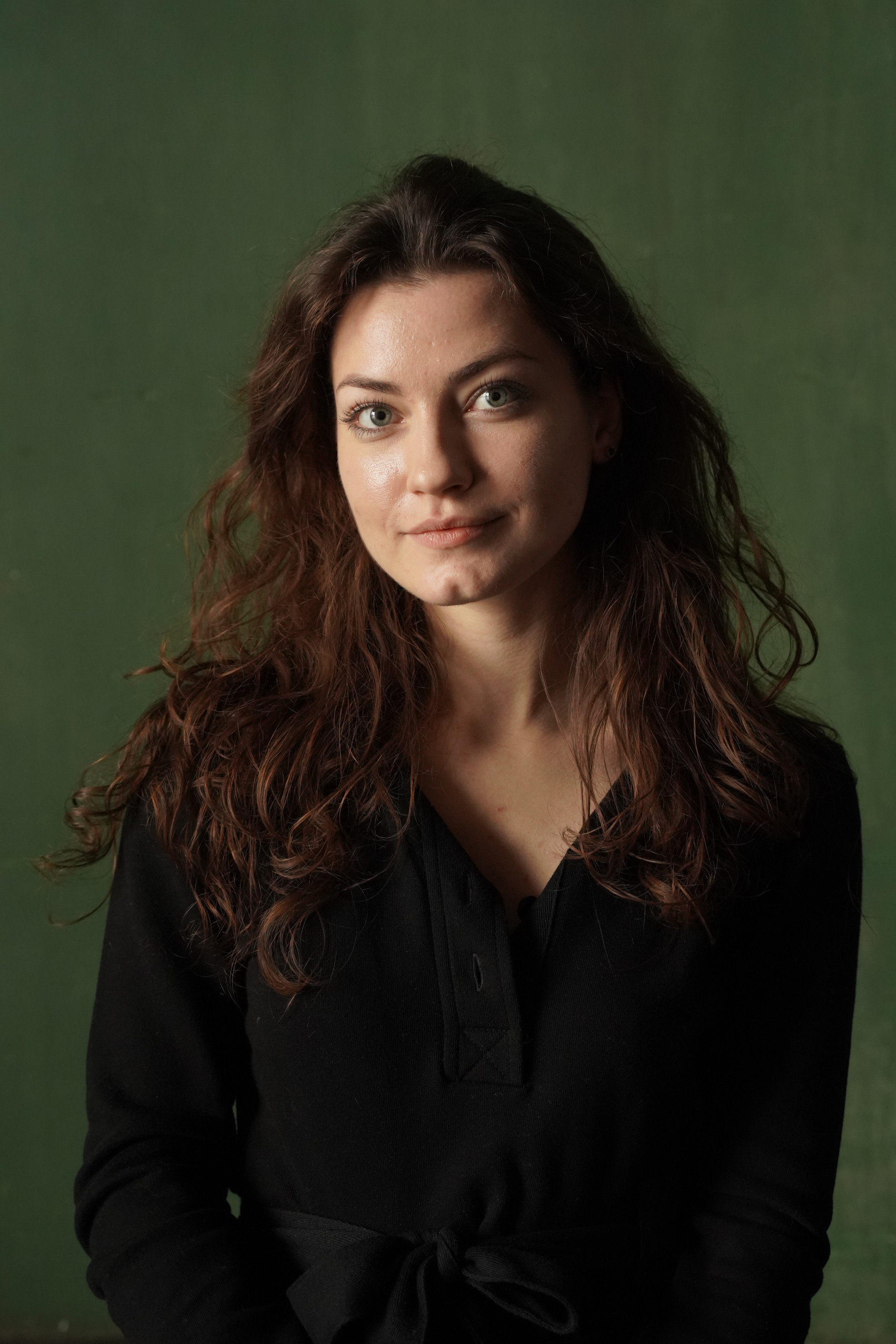 Женское портфолио. Актерское портфолио. Актерский портрет.Видеовизитка. Портретный фотограф в Москве Елена Капралова