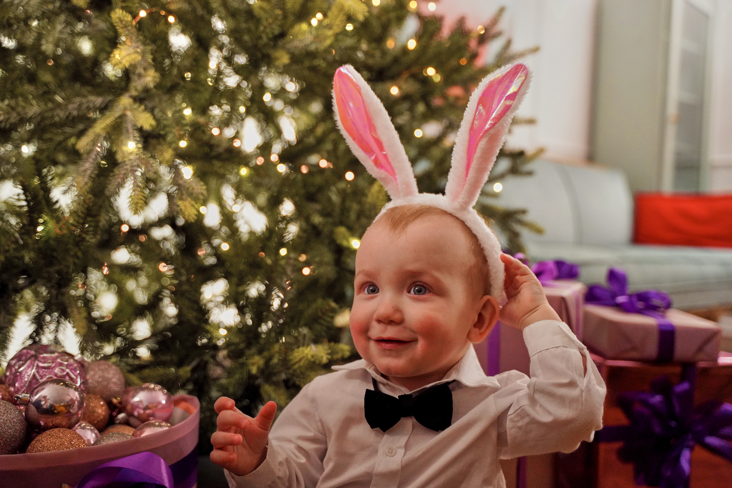Годовасие малыша. Первый день рождения ребенка. Фотограф на праздник. Портретный фотограф в Москве Елена Капралова