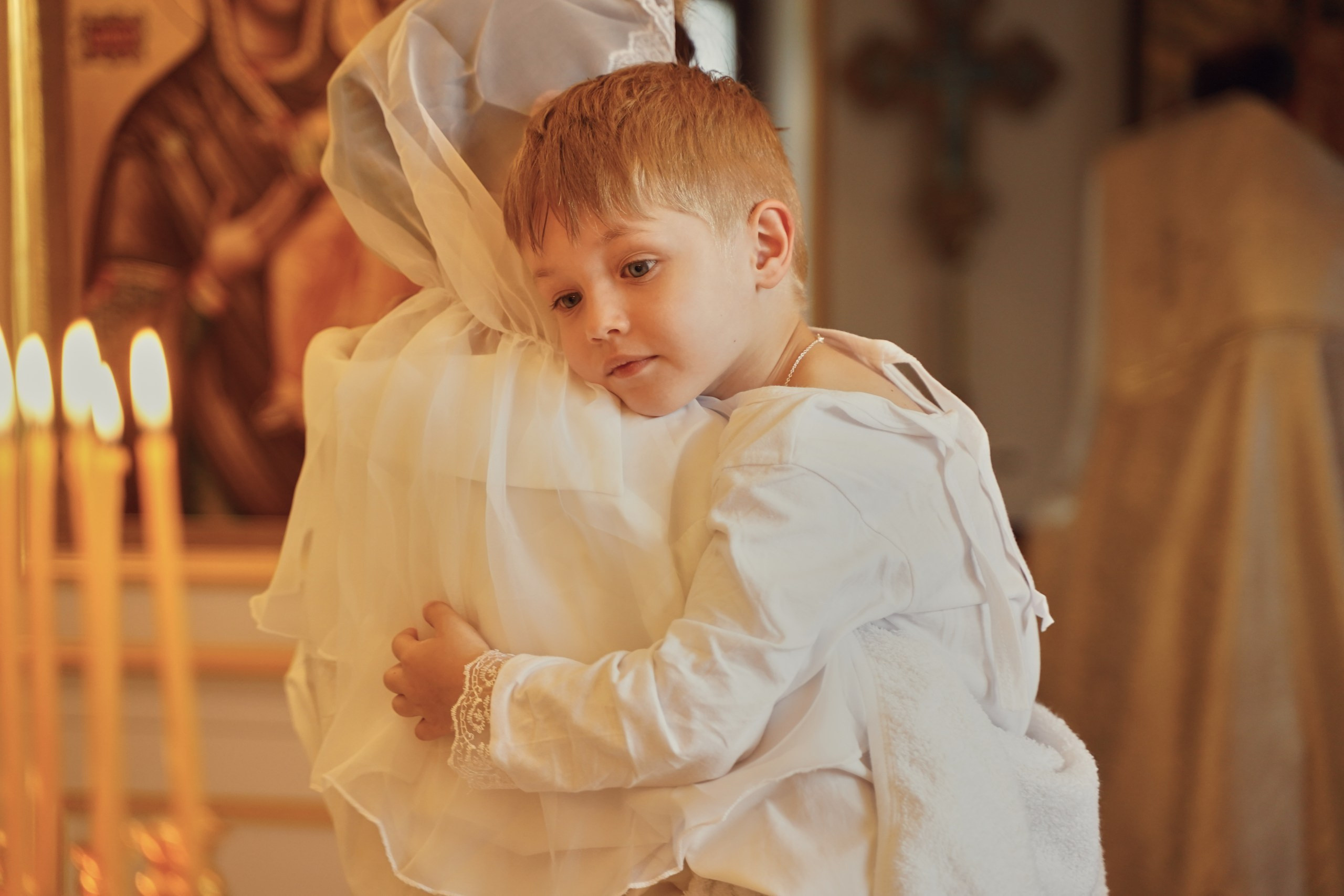 Храм Рождества Пресвятой Богородицы в Крылатском. Портретный фотограф в Москве Елена Капралова