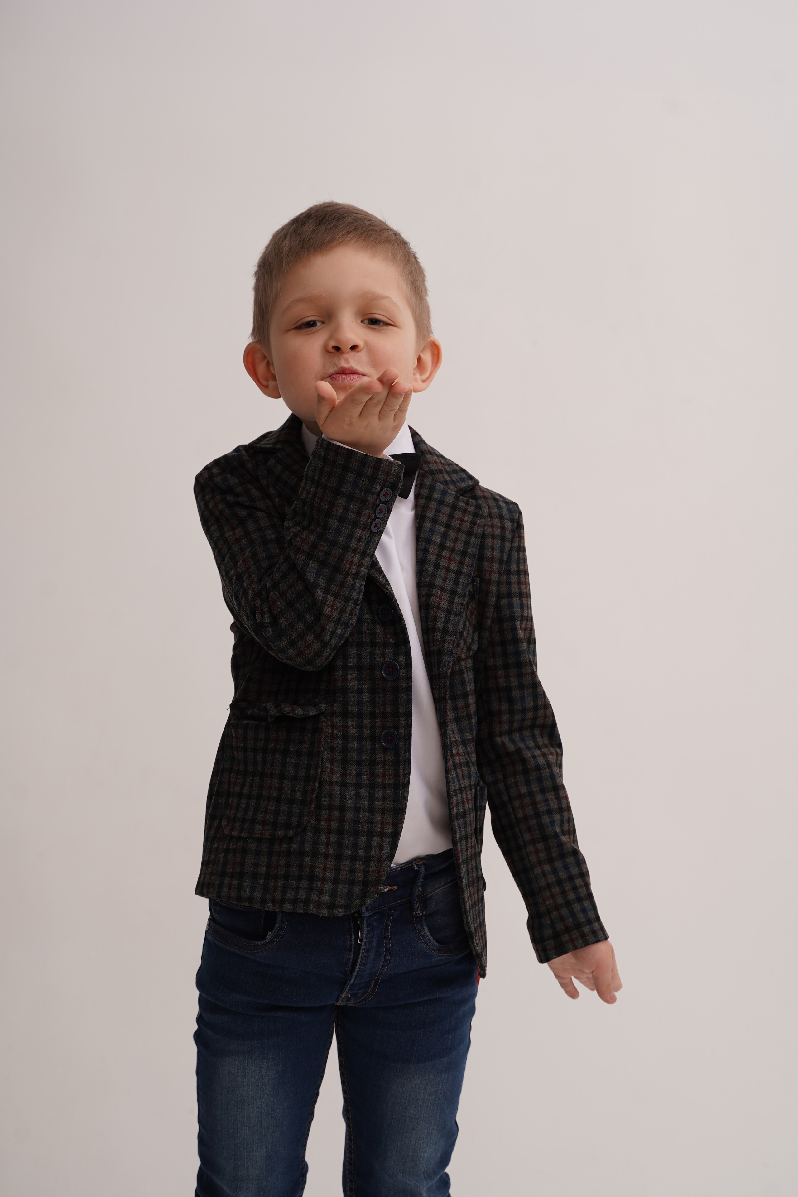 Детская фотосессия в студии. Съемка в фотостудиях Москвы. Портретный фотограф в Москве Елена Капралова