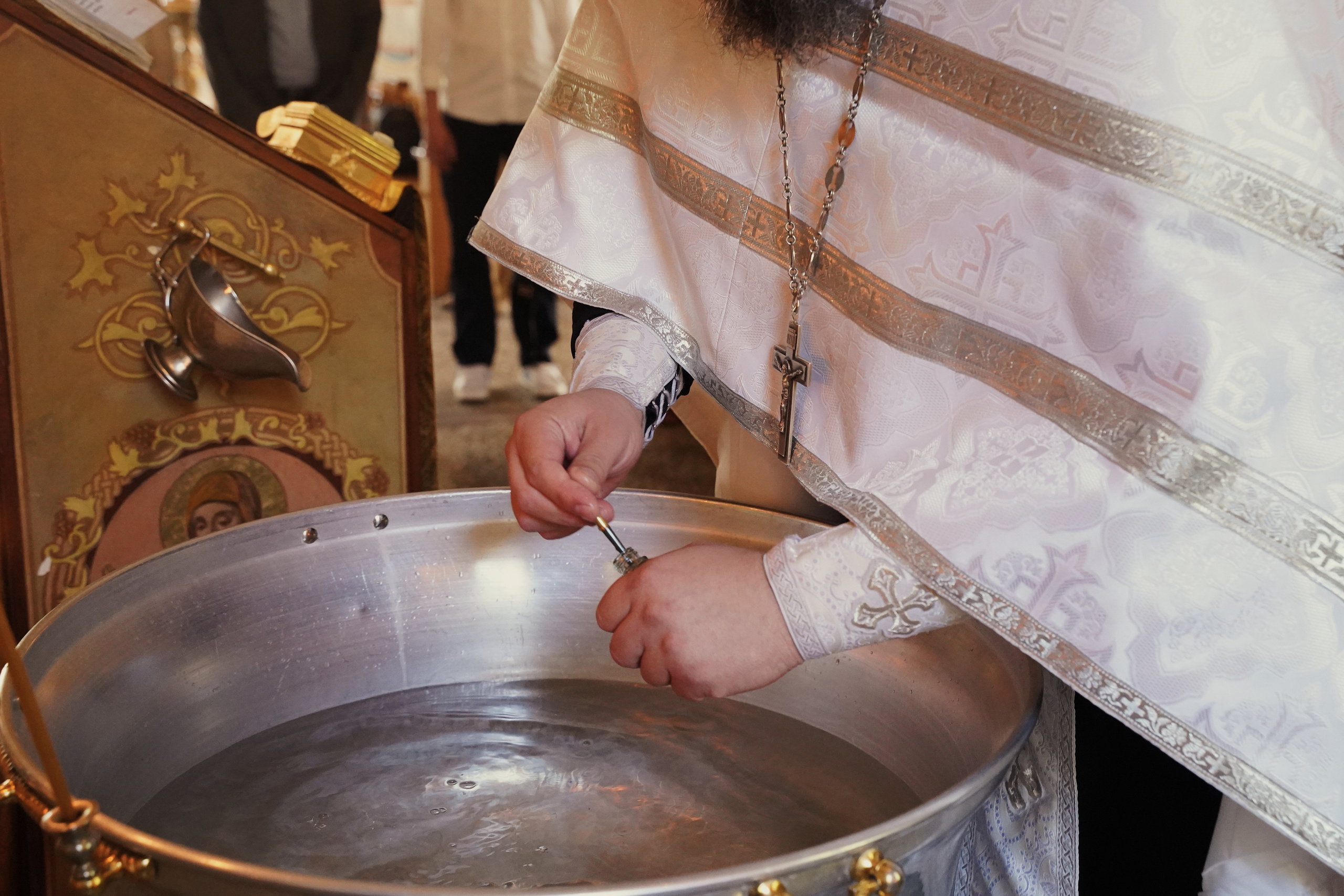 Церковь Покрова Пресвятой Богородицы в Покровском-Глебове-Стрешневе. Портретный фотограф в Москве Елена Капралова