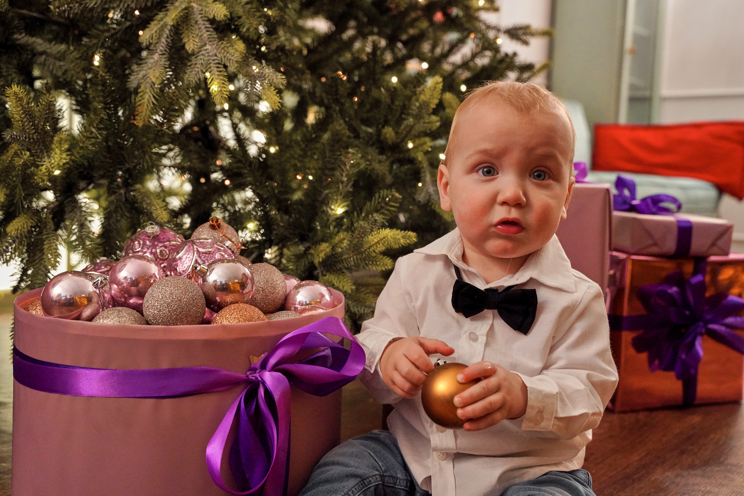 Годовасие малыша. Первый день рождения ребенка. Фотограф на праздник. Портретный фотограф в Москве Елена Капралова