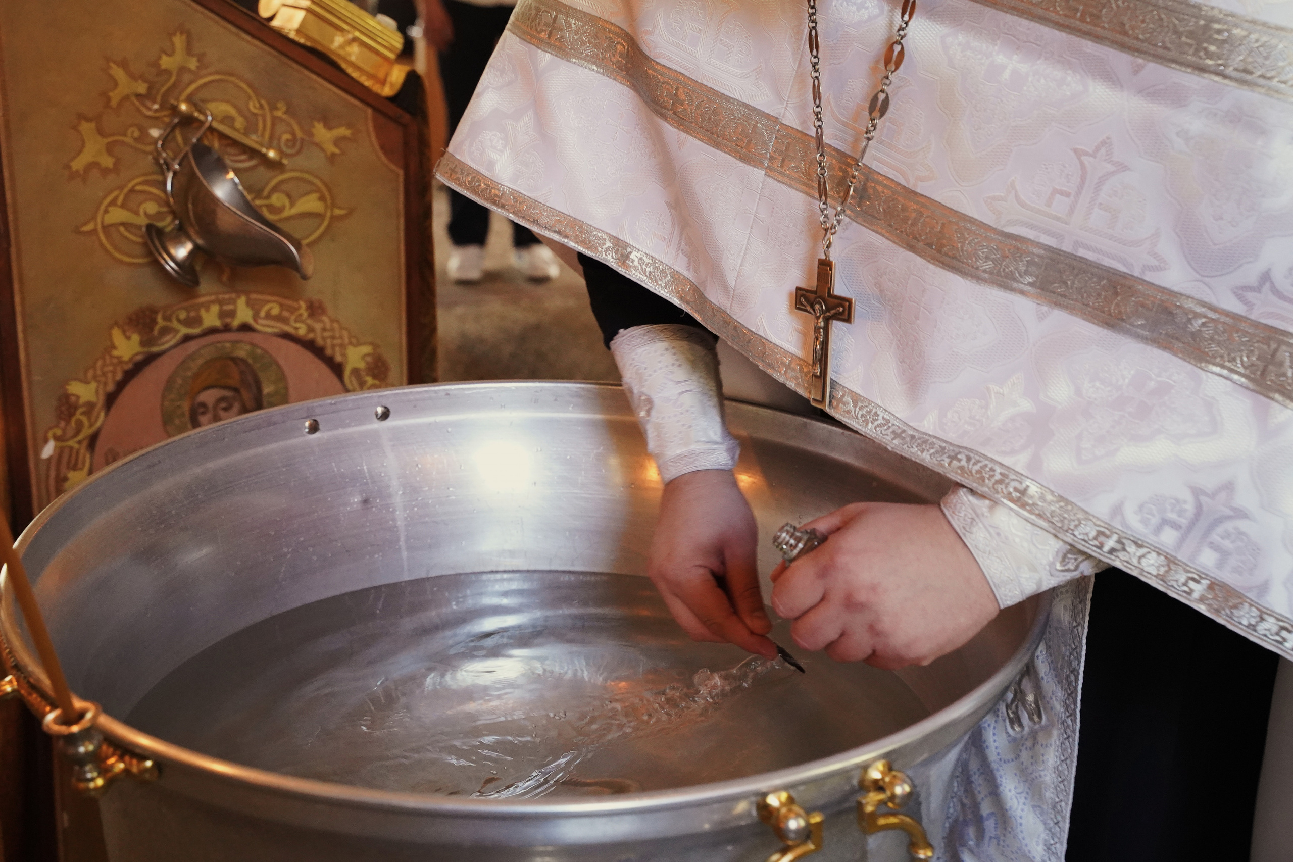 Церковь Покрова Пресвятой Богородицы в Покровском-Глебове-Стрешневе. Портретный фотограф в Москве Елена Капралова