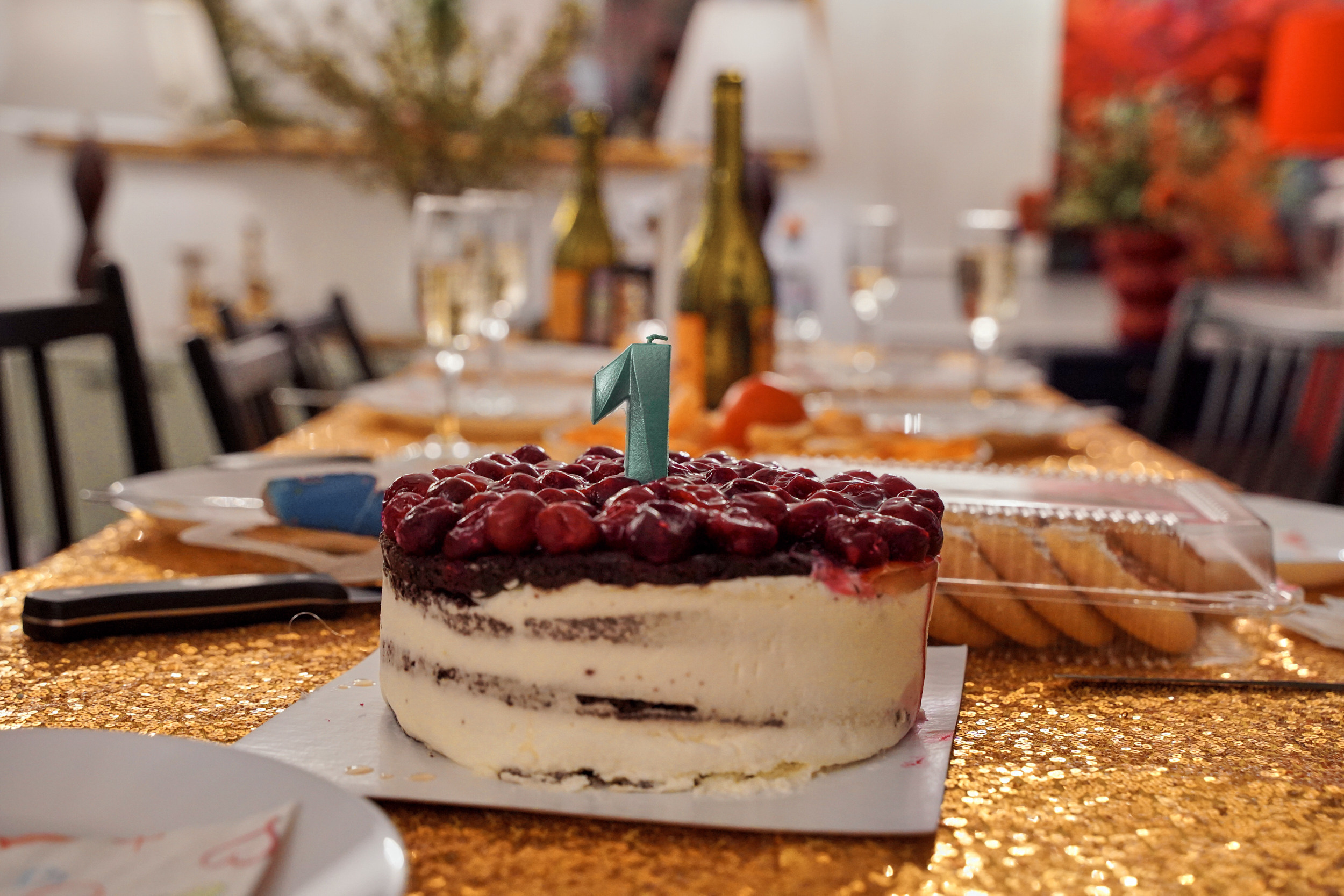 Годовасие малыша. Первый день рождения ребенка. Фотограф на праздник. Портретный фотограф в Москве Елена Капралова