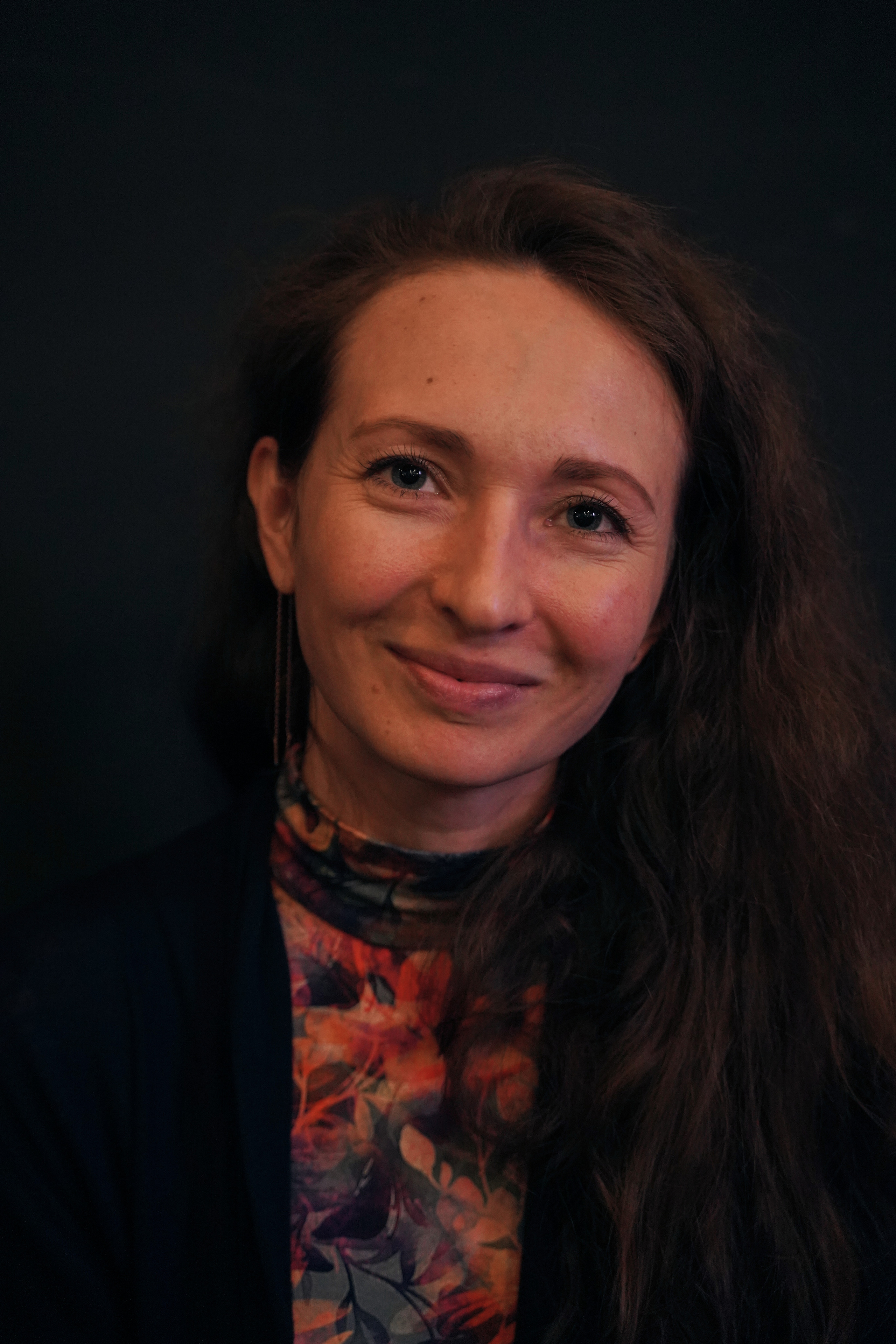 Фото с мастер класса кастинг директора Анны Денисовой и Аси Аристовой. Портретный фотограф в Москве Елена Капралова