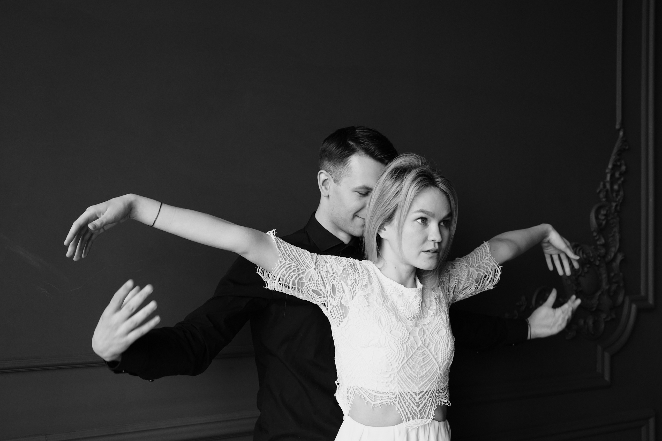 Фотосъемка ЛавСтори. Фотосессия для двоих. Фотоистория любви. Портретный фотограф в Москве Елена Капралова