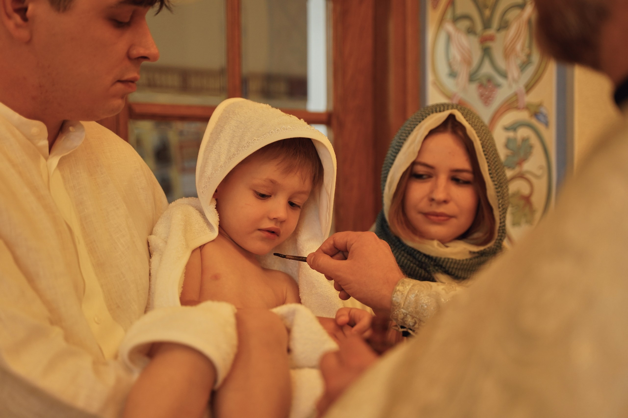 Храм Рождества Пресвятой Богородицы в Крылатском. Портретный фотограф в Москве Елена Капралова