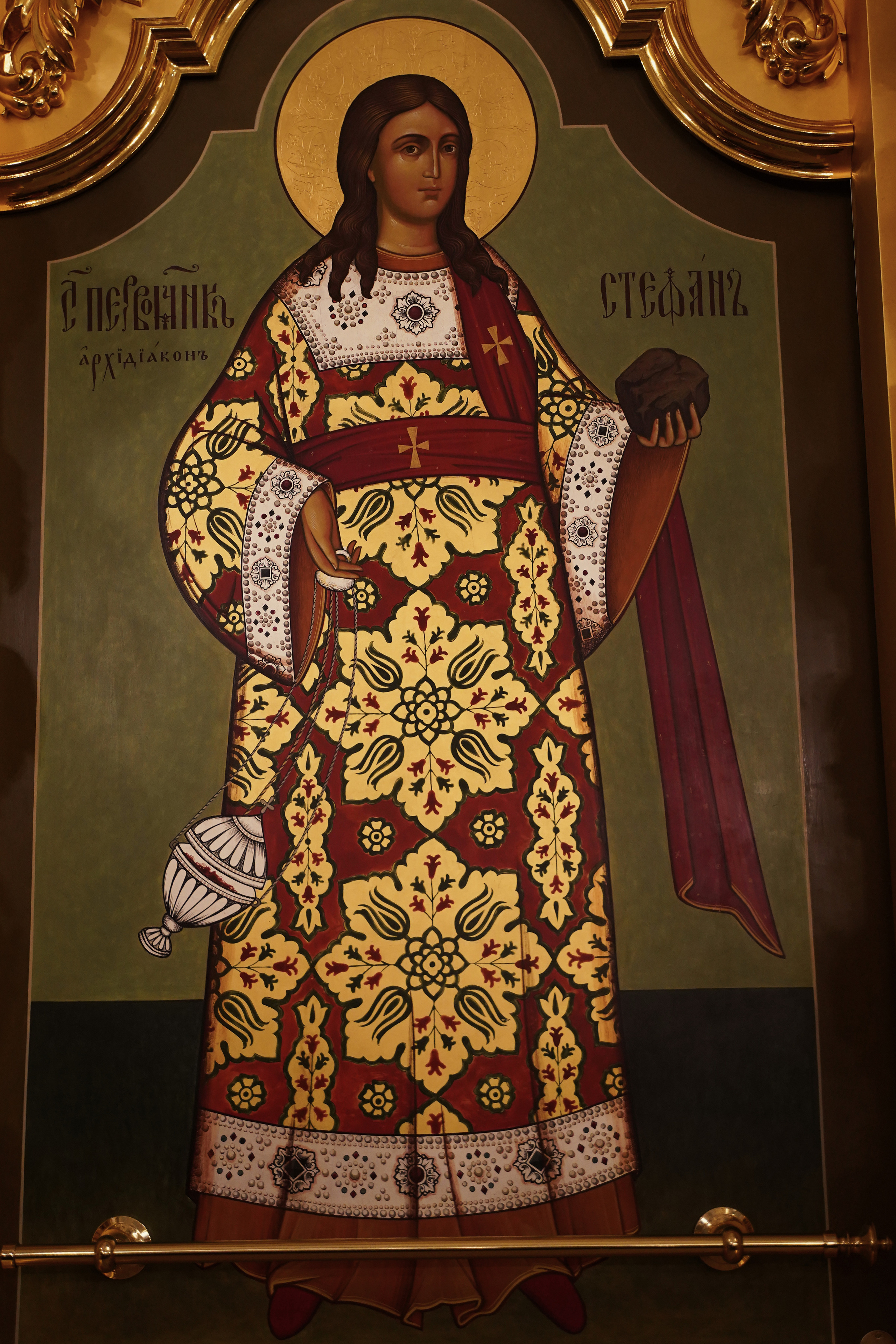 Храм Смоленской иконы Божией Матери. Пасхальное богослужение. Портретный фотограф в Москве Елена Капралова