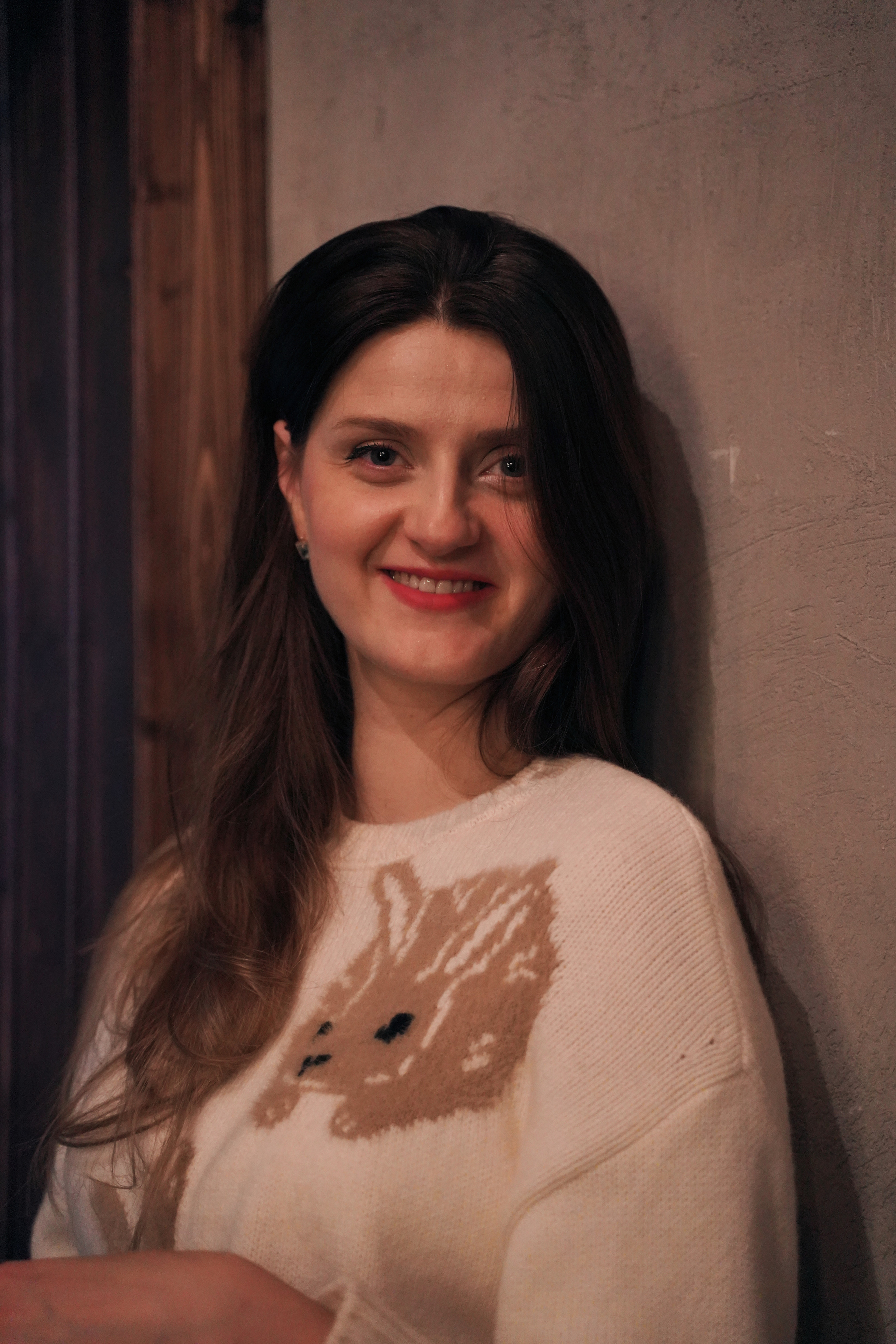 Фото с мастер класса кастинг директора Анны Денисовой и Аси Аристовой. Портретный фотограф в Москве Елена Капралова