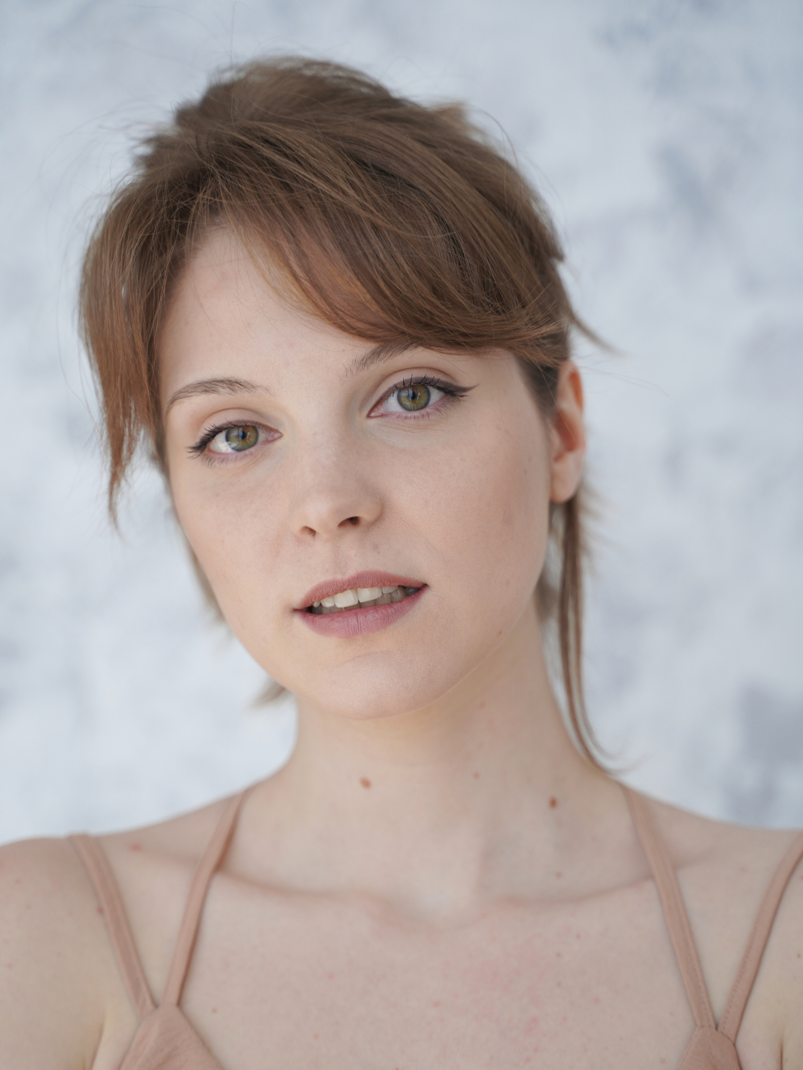 Женское портфолио. Актерское портфолио. Актерский портрет.Видеовизитка. Портретный фотограф в Москве Елена Капралова