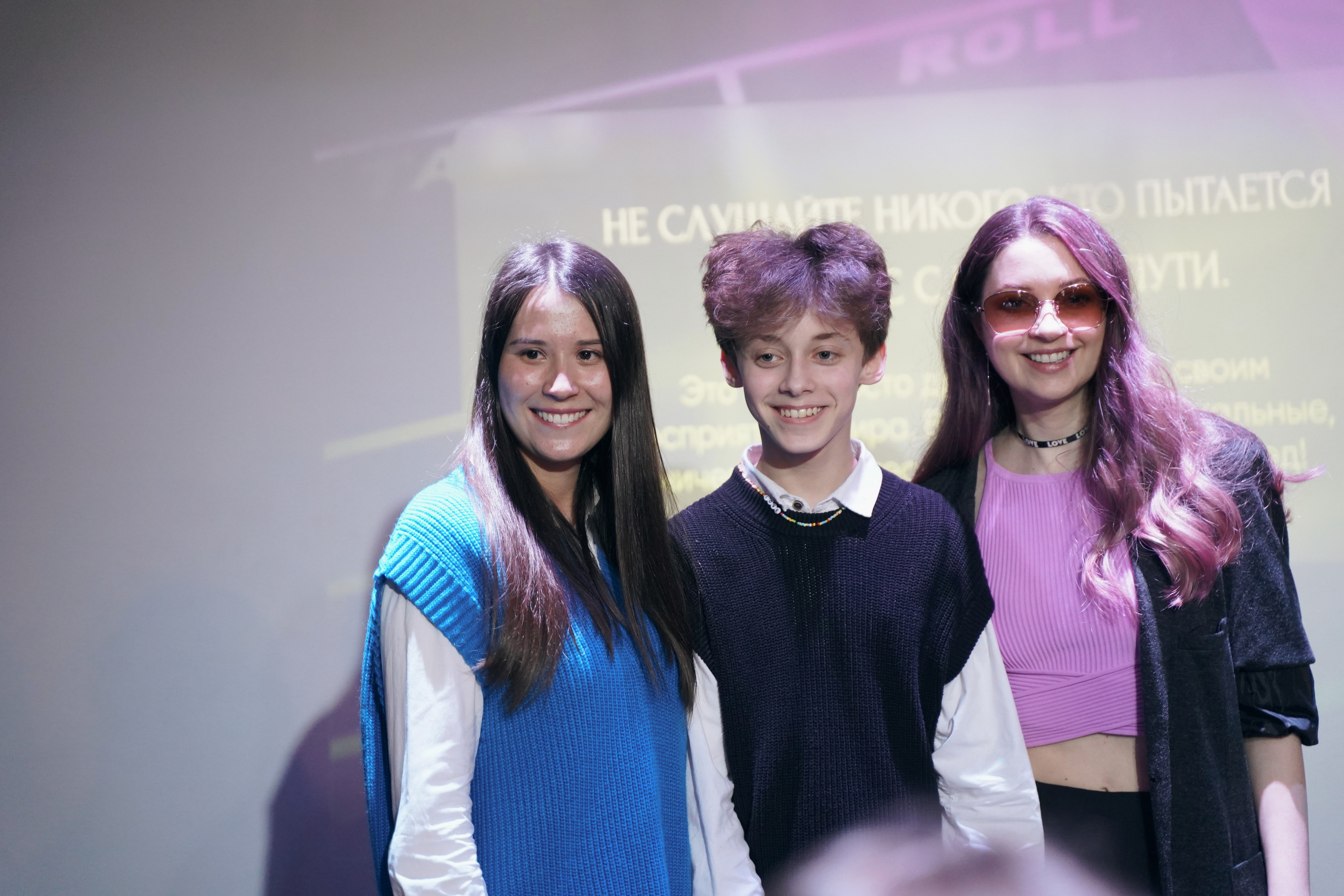 Фото с мастер класса кастинг директора Анны Денисовой и Аси Аристовой. Портретный фотограф в Москве Елена Капралова