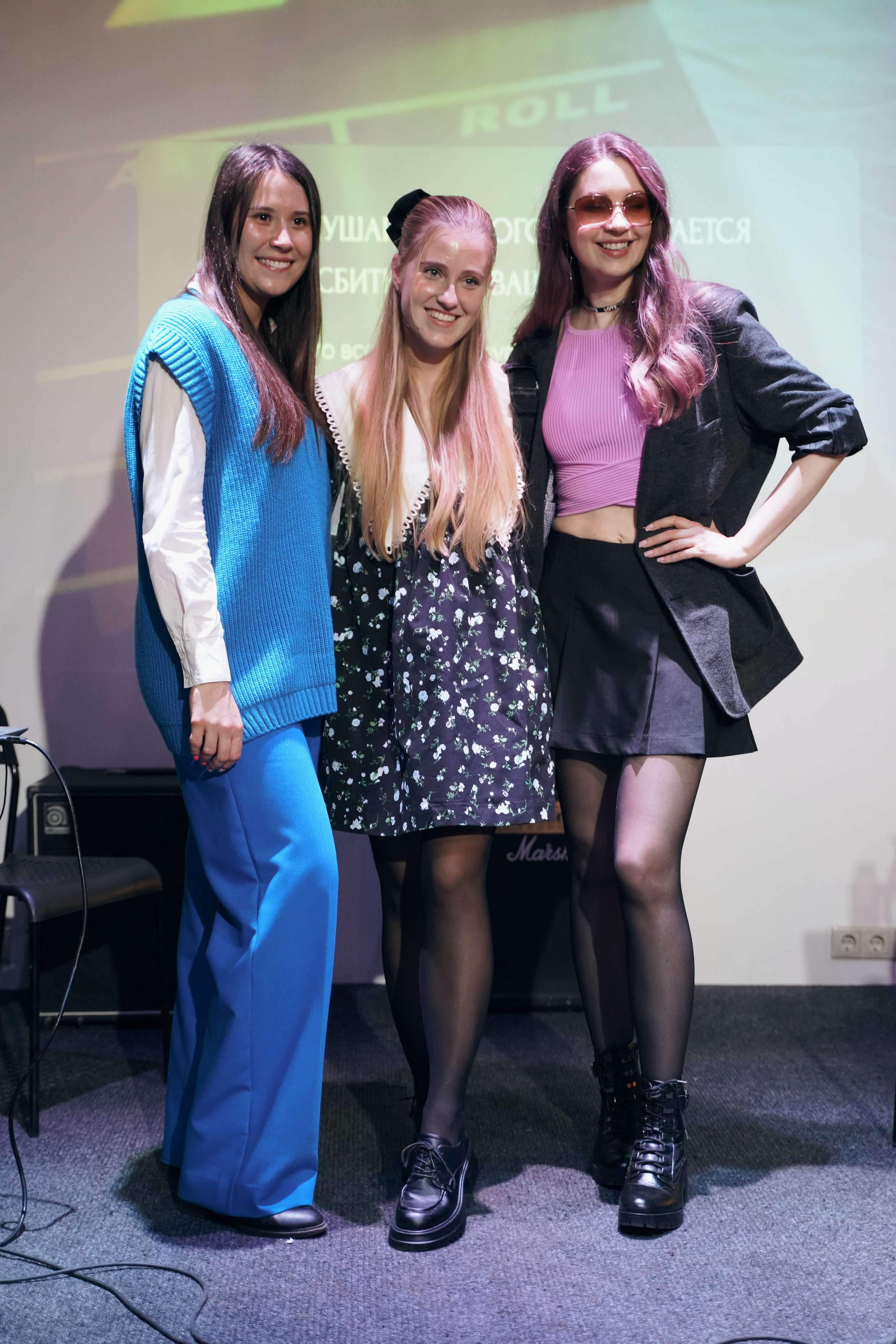 Фото с мастер класса кастинг директора Анны Денисовой и Аси Аристовой. Портретный фотограф в Москве Елена Капралова