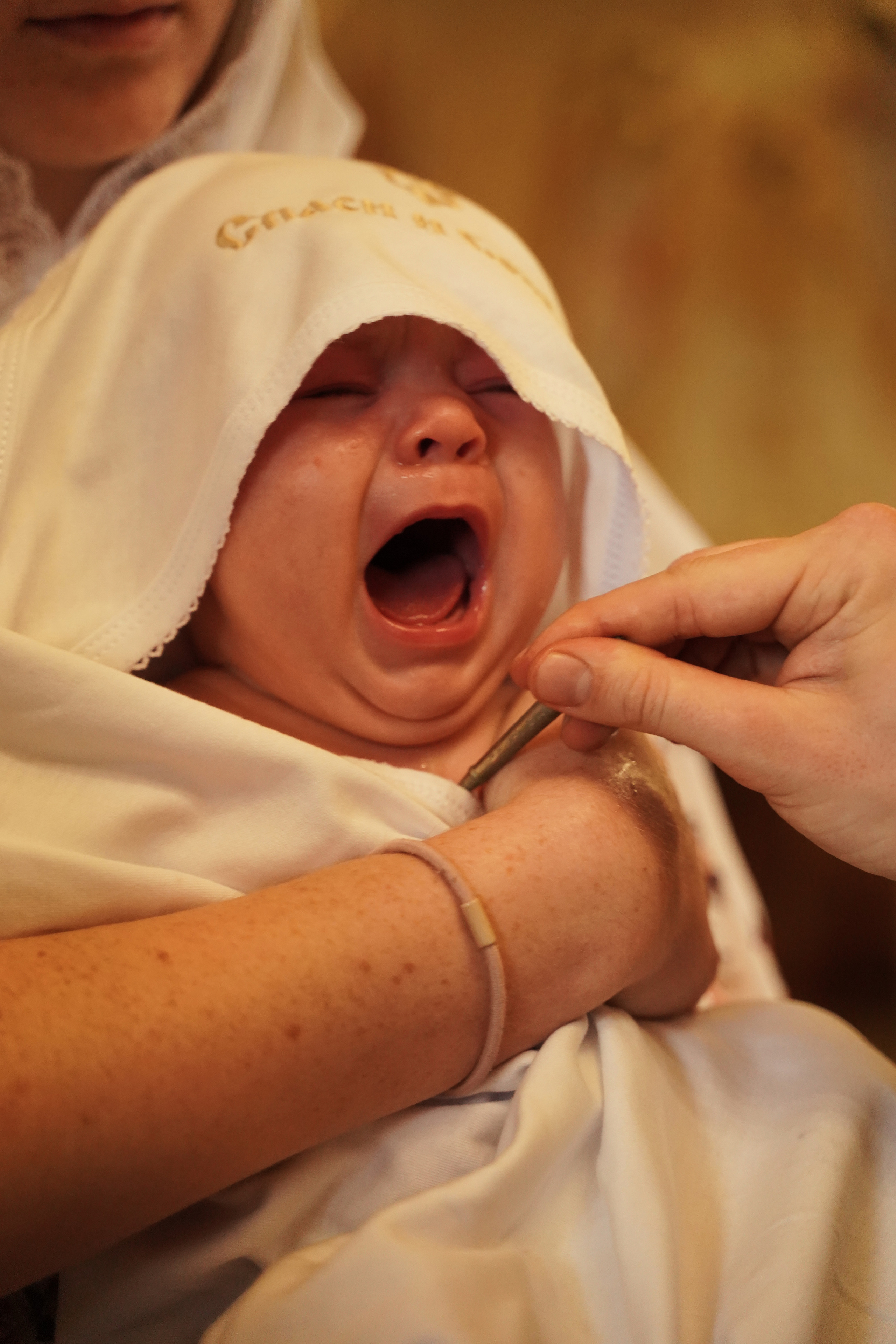 Храм Успения Пресвятой Богородицы в Гончарах.Крещение ребенка.Крестины. Портретный фотограф в Москве Елена Капралова