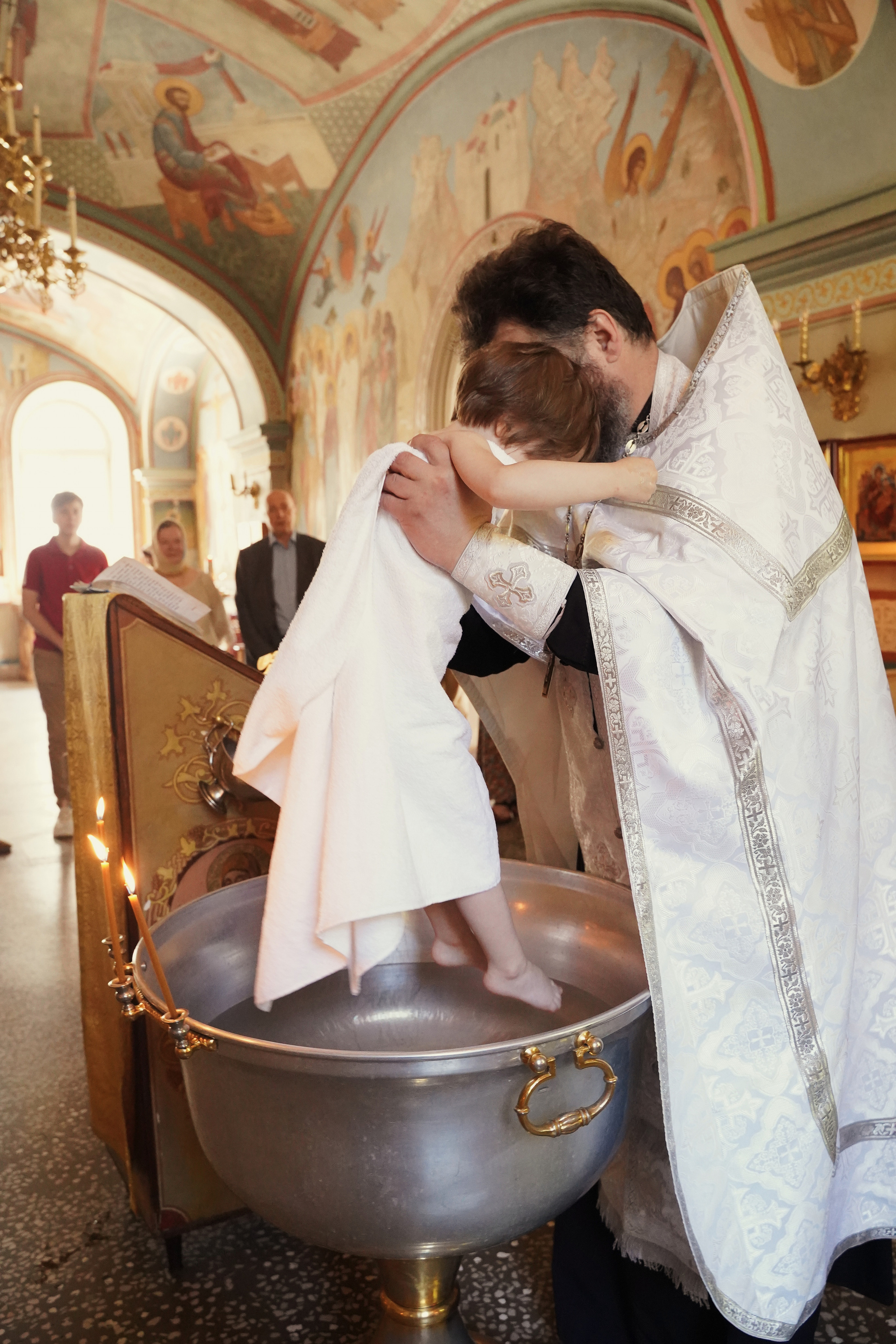 Церковь Покрова Пресвятой Богородицы в Покровском-Глебове-Стрешневе. Портретный фотограф в Москве Елена Капралова