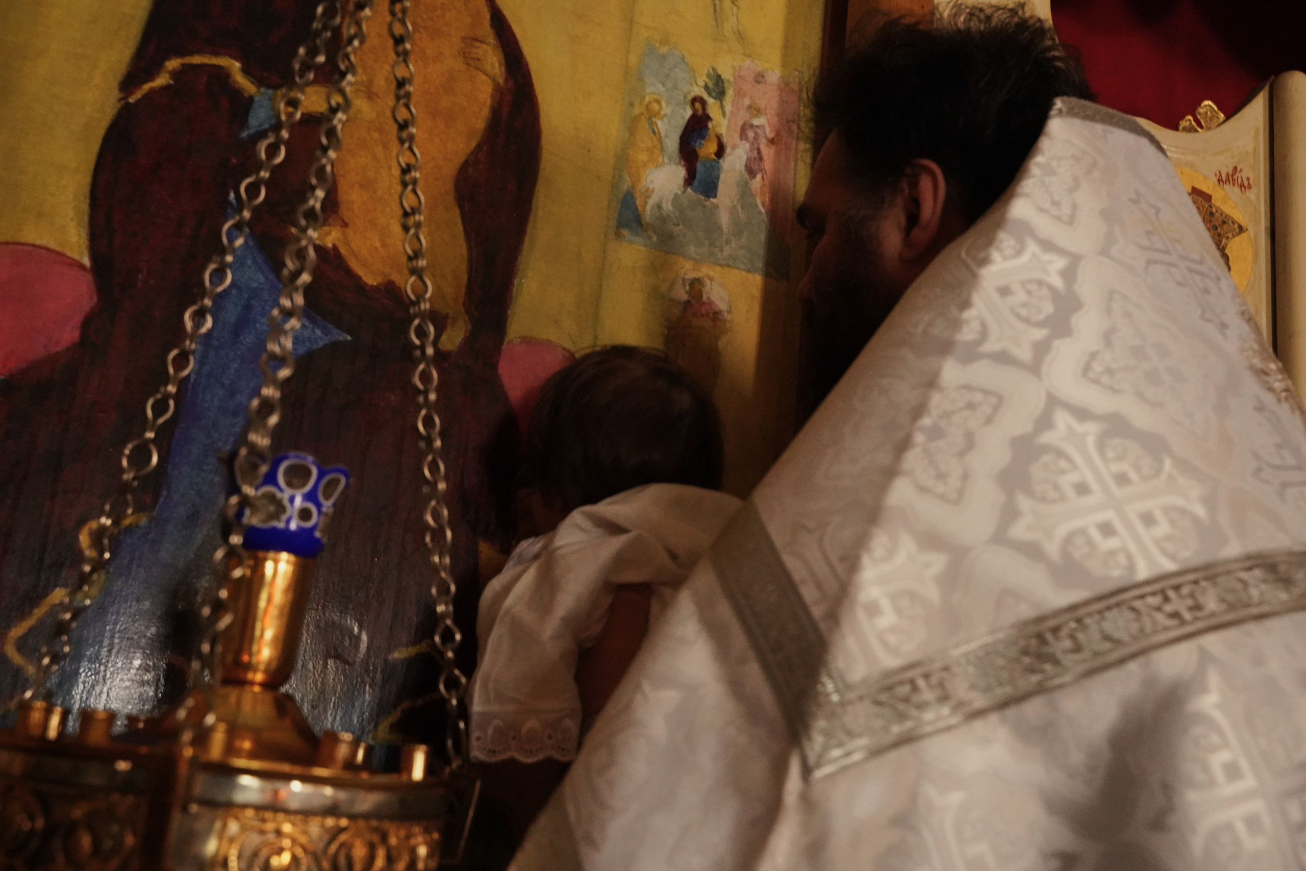 Церковь Покрова Пресвятой Богородицы в Покровском-Глебове-Стрешневе. Портретный фотограф в Москве Елена Капралова