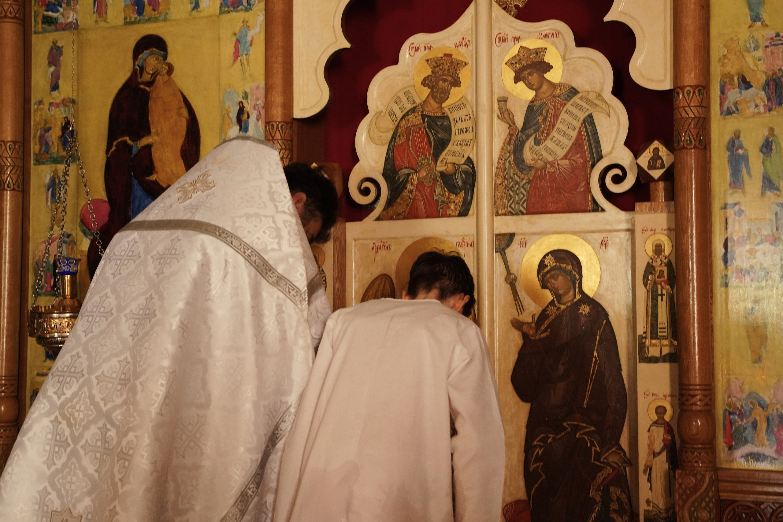 Церковь Покрова Пресвятой Богородицы в Покровском-Глебове-Стрешневе. Портретный фотограф в Москве Елена Капралова