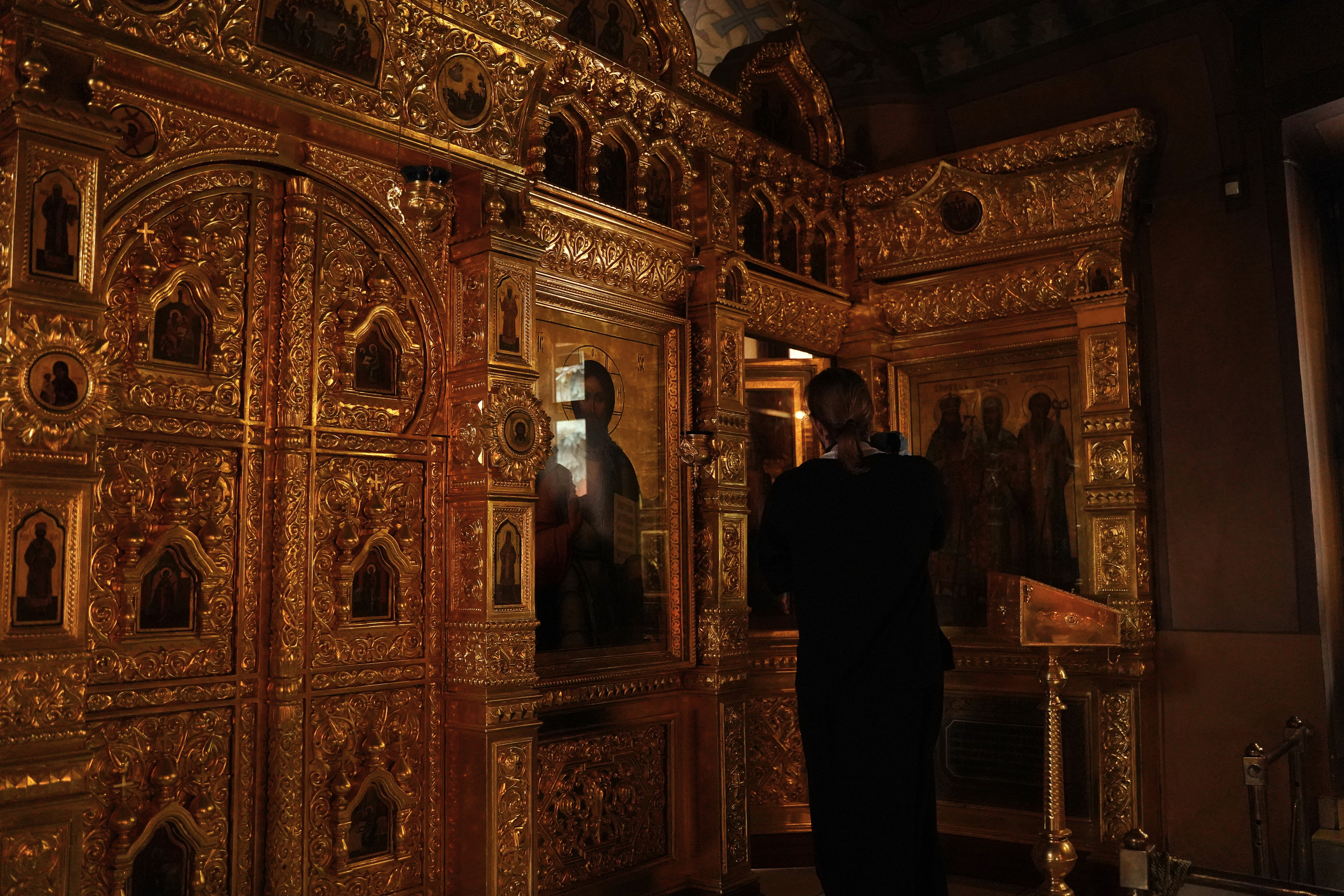 Храм Успения Пресвятой Богородицы в Гончарах.Крещение ребенка.Крестины. Портретный фотограф в Москве Елена Капралова