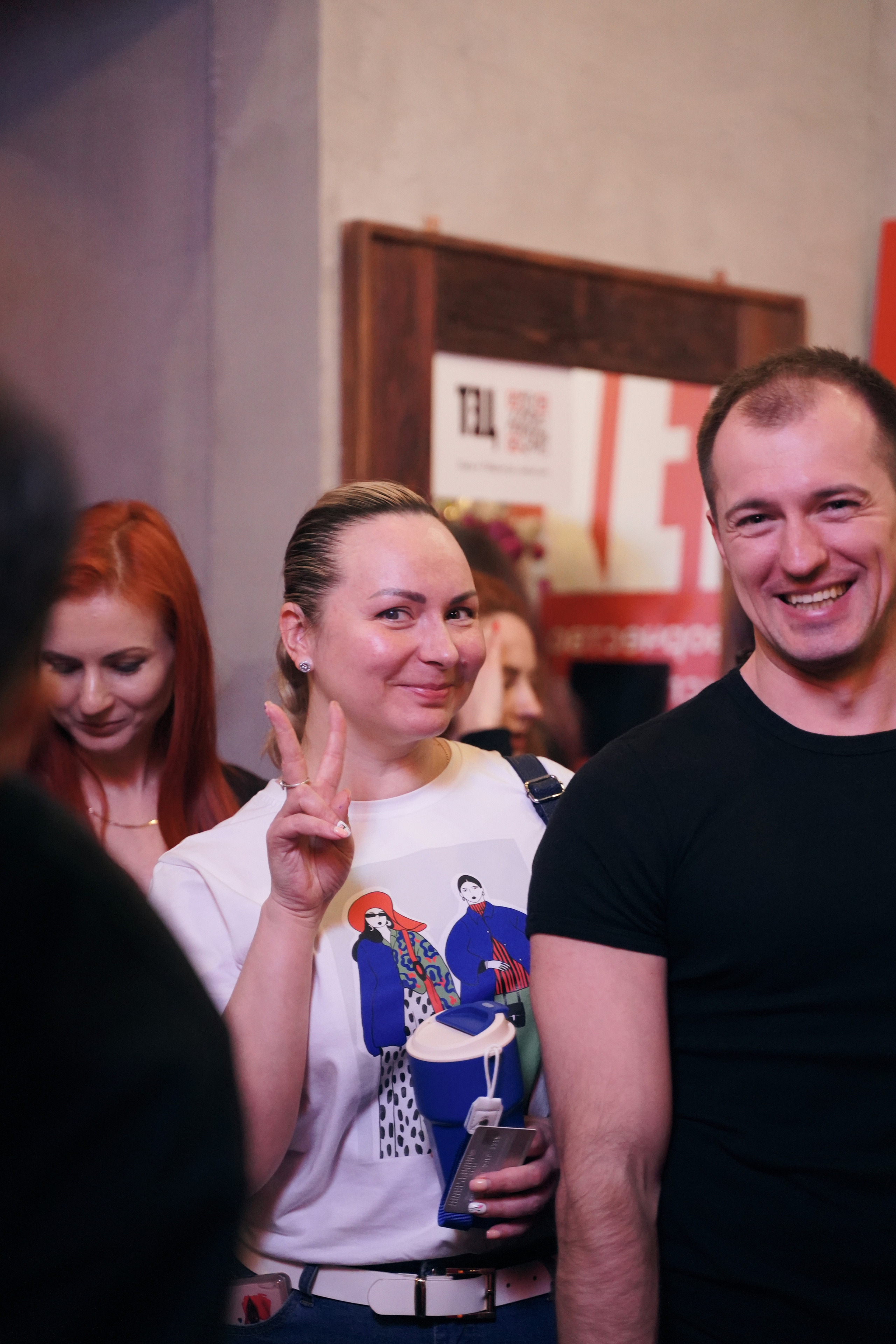 Фото с мастер класса кастинг директора Анны Денисовой и Аси Аристовой. Портретный фотограф в Москве Елена Капралова