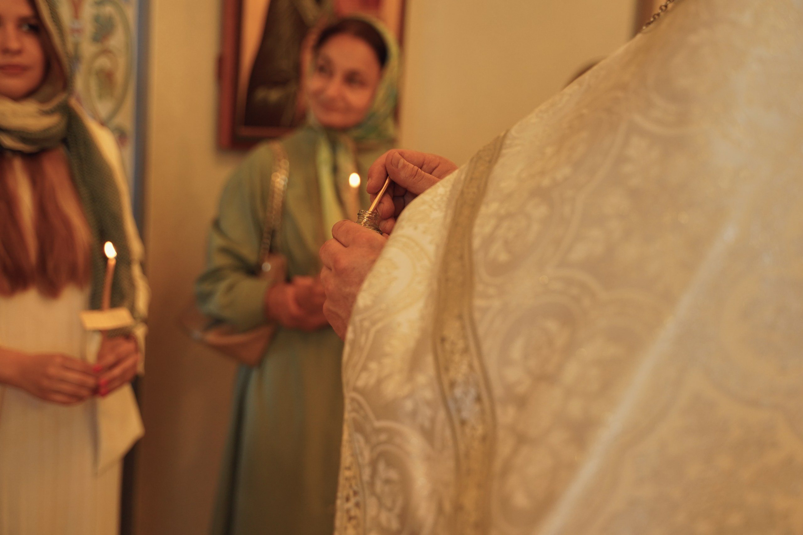 Храм Рождества Пресвятой Богородицы в Крылатском. Портретный фотограф в Москве Елена Капралова