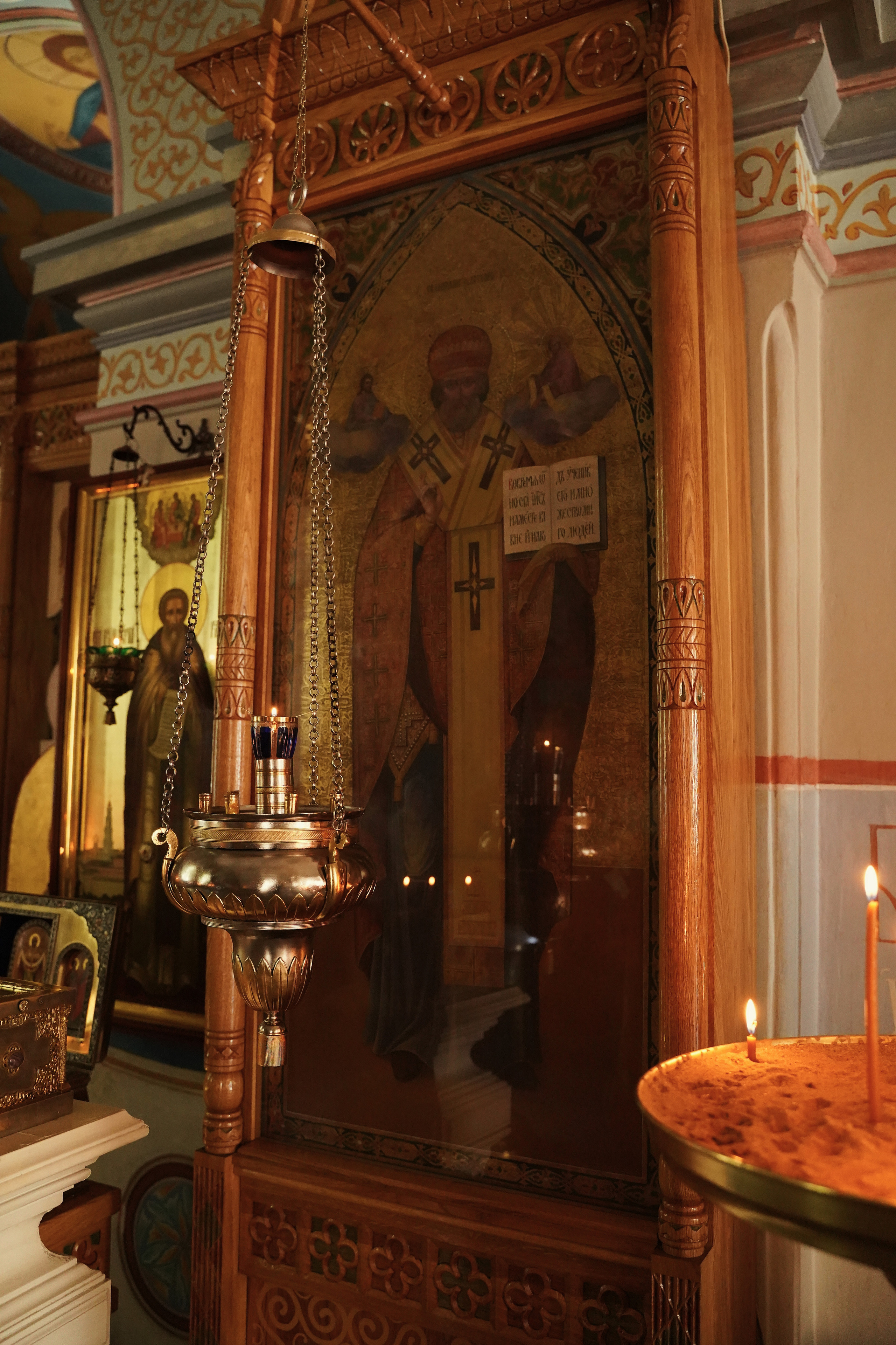 Церковь Покрова Пресвятой Богородицы в Покровском-Глебове-Стрешневе. Портретный фотограф в Москве Елена Капралова