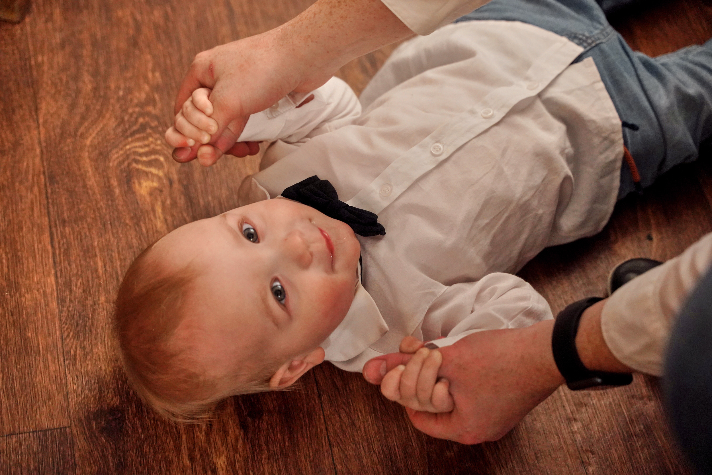 Годовасие малыша. Первый день рождения ребенка. Фотограф на праздник. Портретный фотограф в Москве Елена Капралова