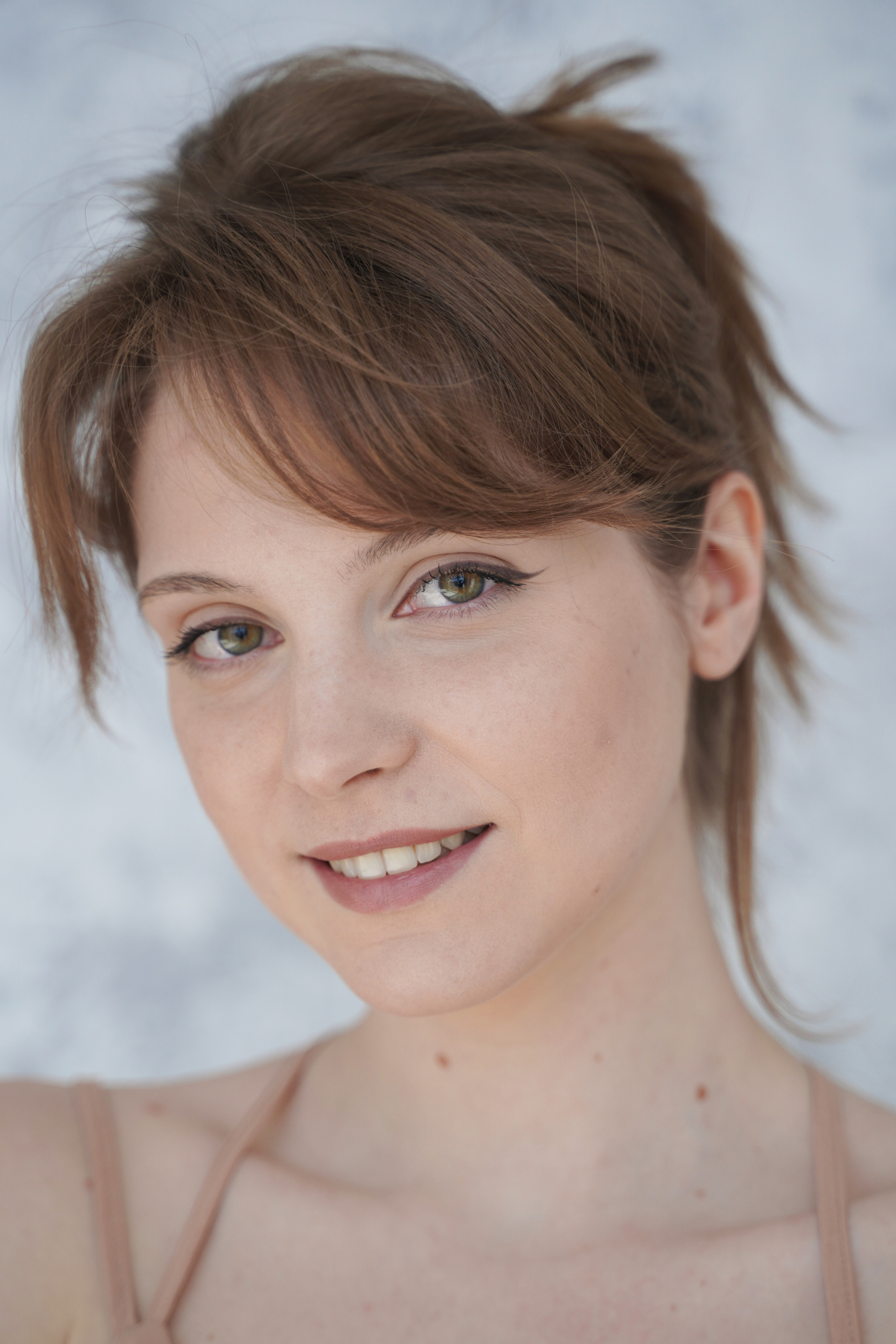 Женское портфолио. Актерское портфолио. Актерский портрет.Видеовизитка. Портретный фотограф в Москве Елена Капралова