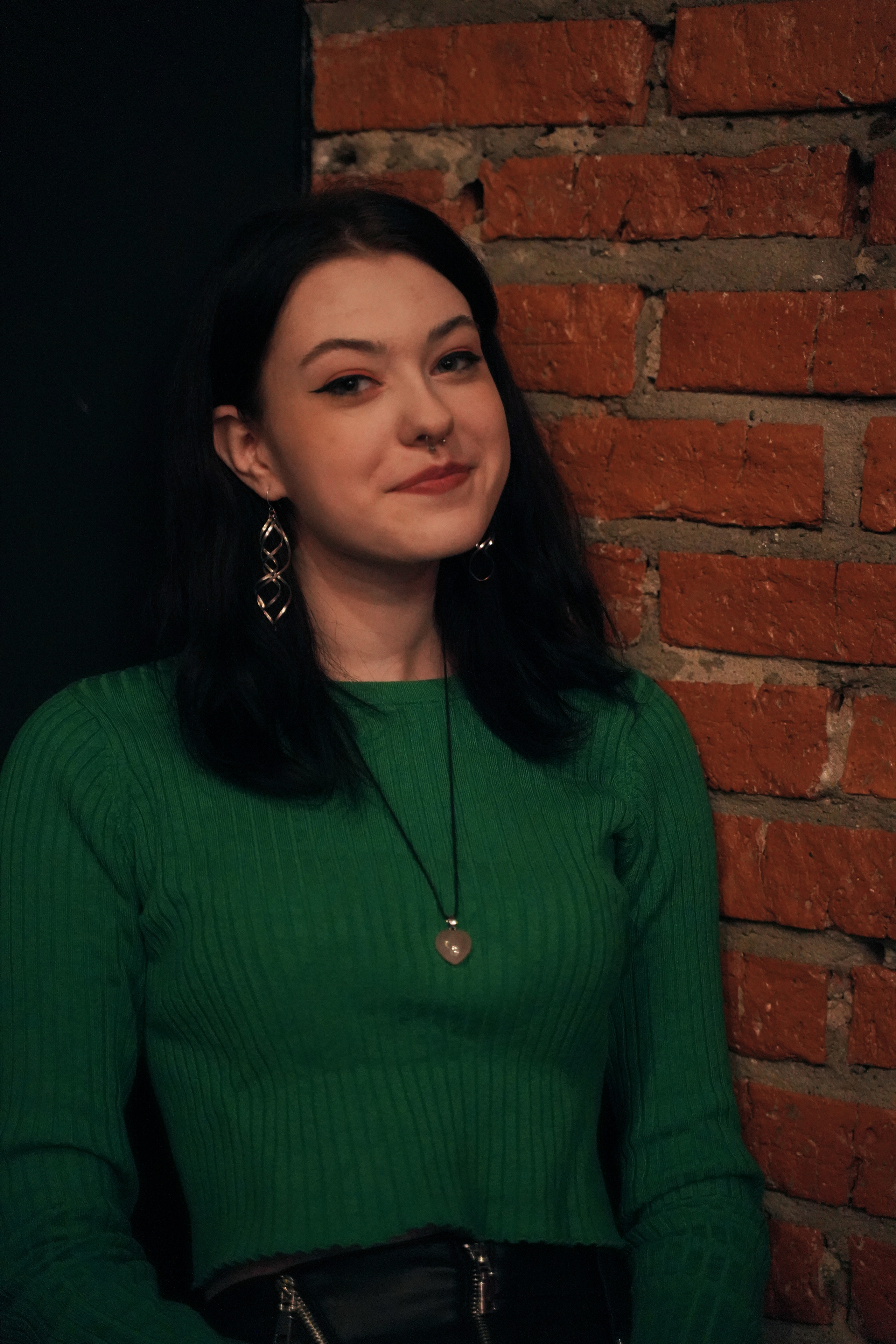 Фото с мастер класса кастинг директора Анны Денисовой и Аси Аристовой. Портретный фотограф в Москве Елена Капралова