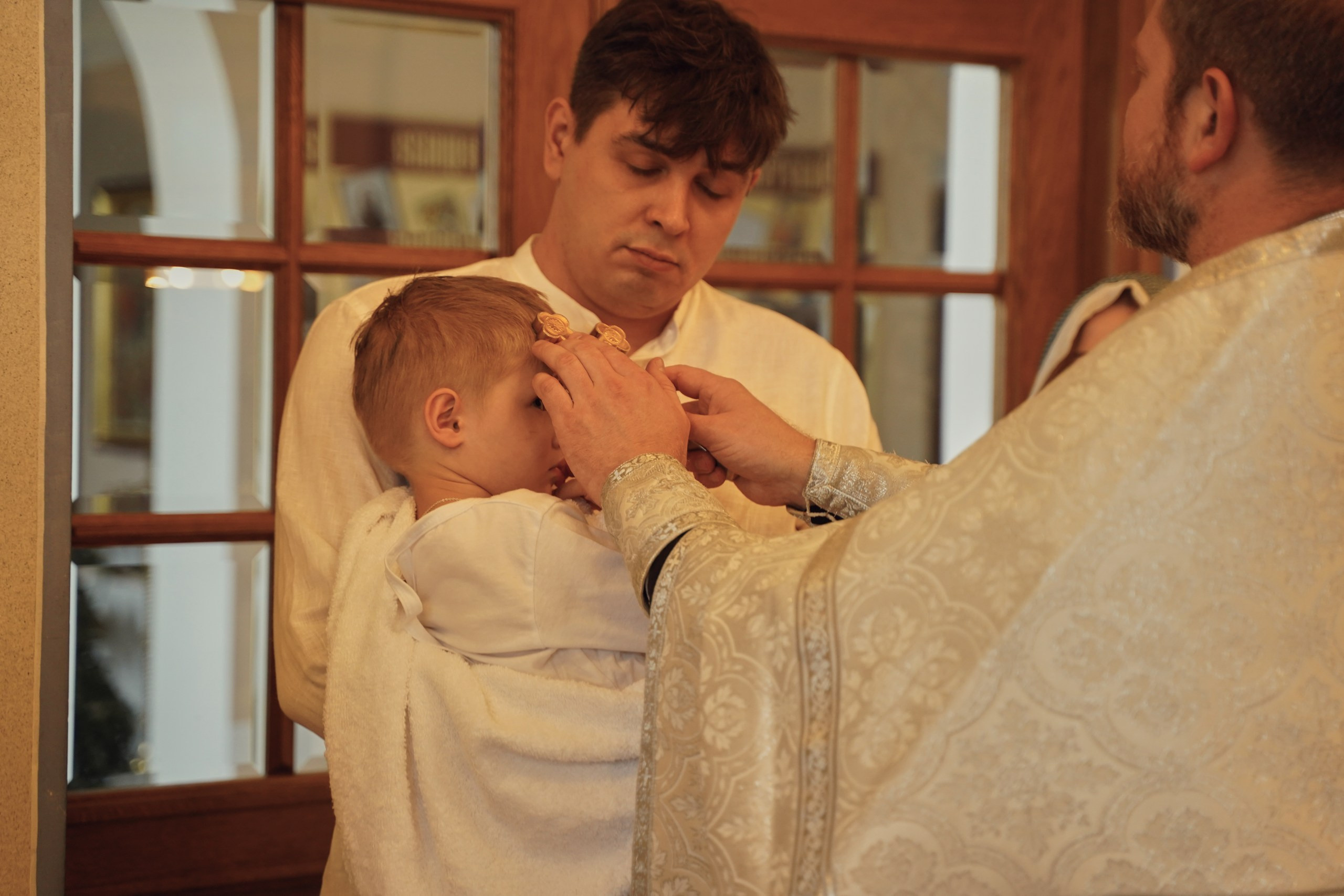 Храм Рождества Пресвятой Богородицы в Крылатском. Портретный фотограф в Москве Елена Капралова