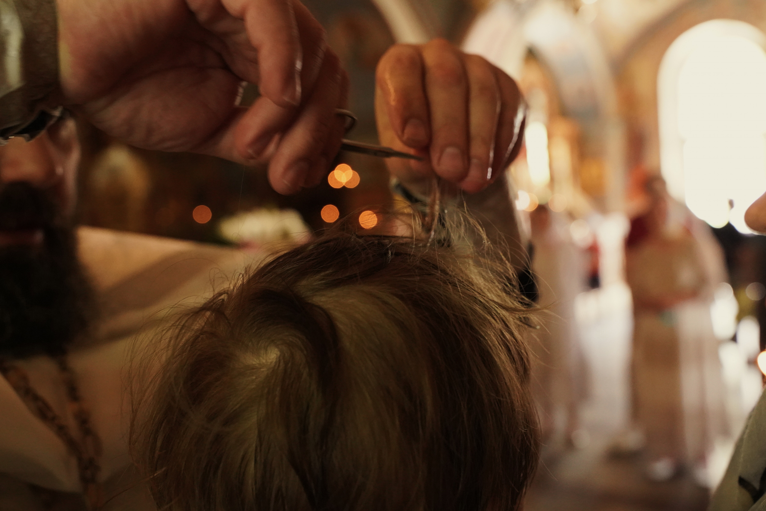 Церковь Покрова Пресвятой Богородицы в Покровском-Глебове-Стрешневе. Портретный фотограф в Москве Елена Капралова