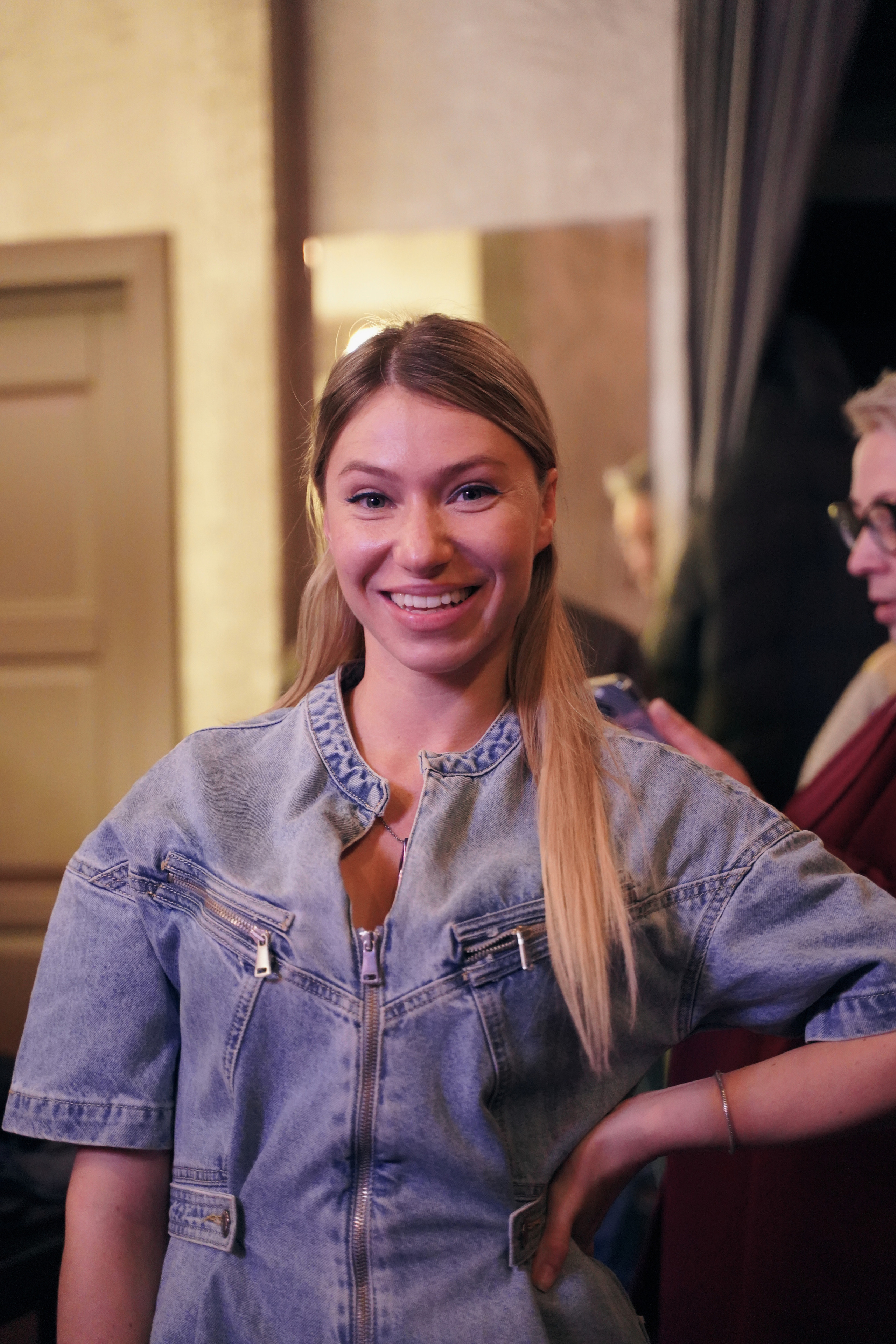 Фото с мастер класса кастинг директора Анны Денисовой и Аси Аристовой. Портретный фотограф в Москве Елена Капралова